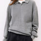 The Damien Sweater - Mod Ref | Common Market