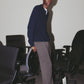 The Damien Sweater - Mod Ref | Common Market