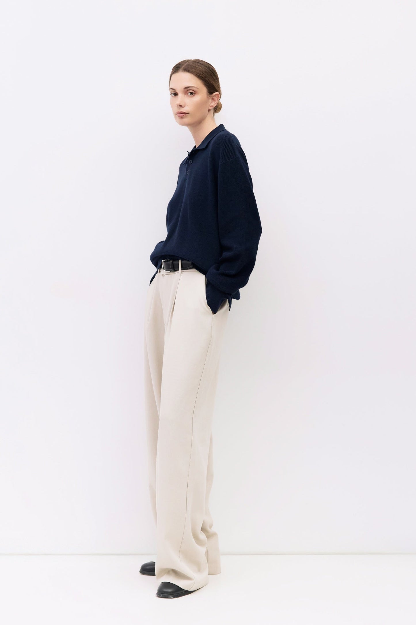 The Damien Sweater - Mod Ref | Common Market