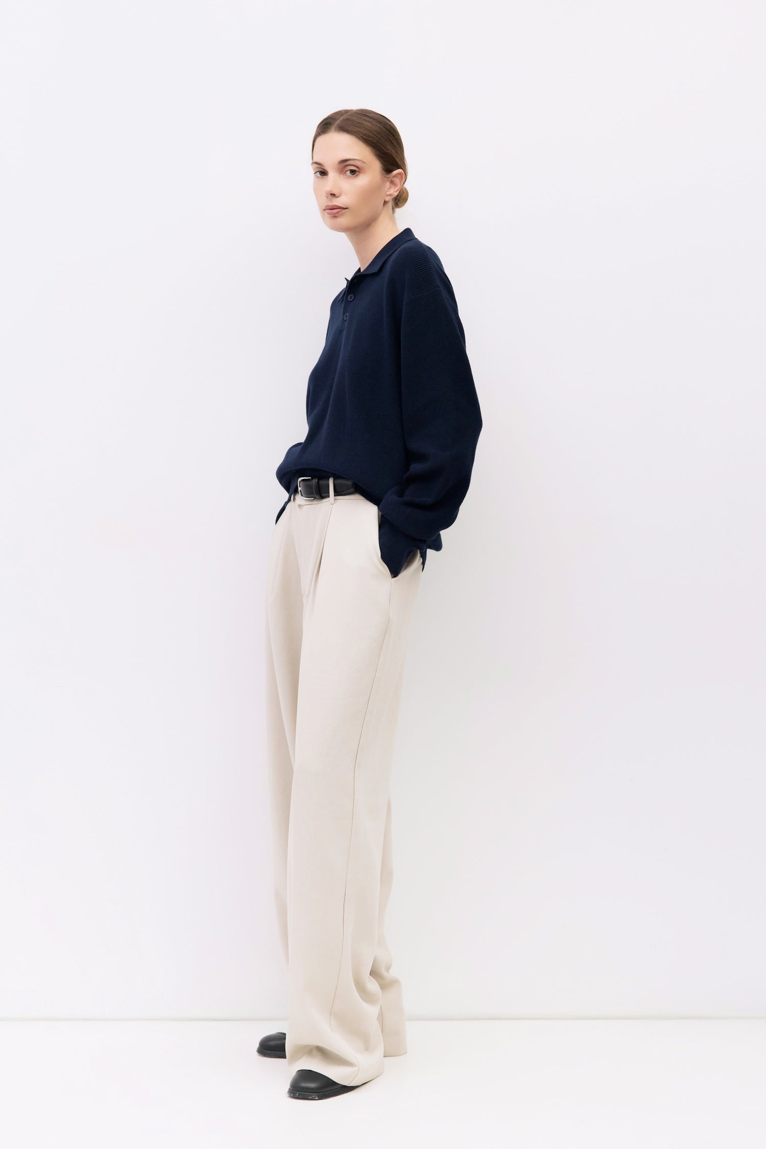 The Damien Sweater - Mod Ref | Common Market