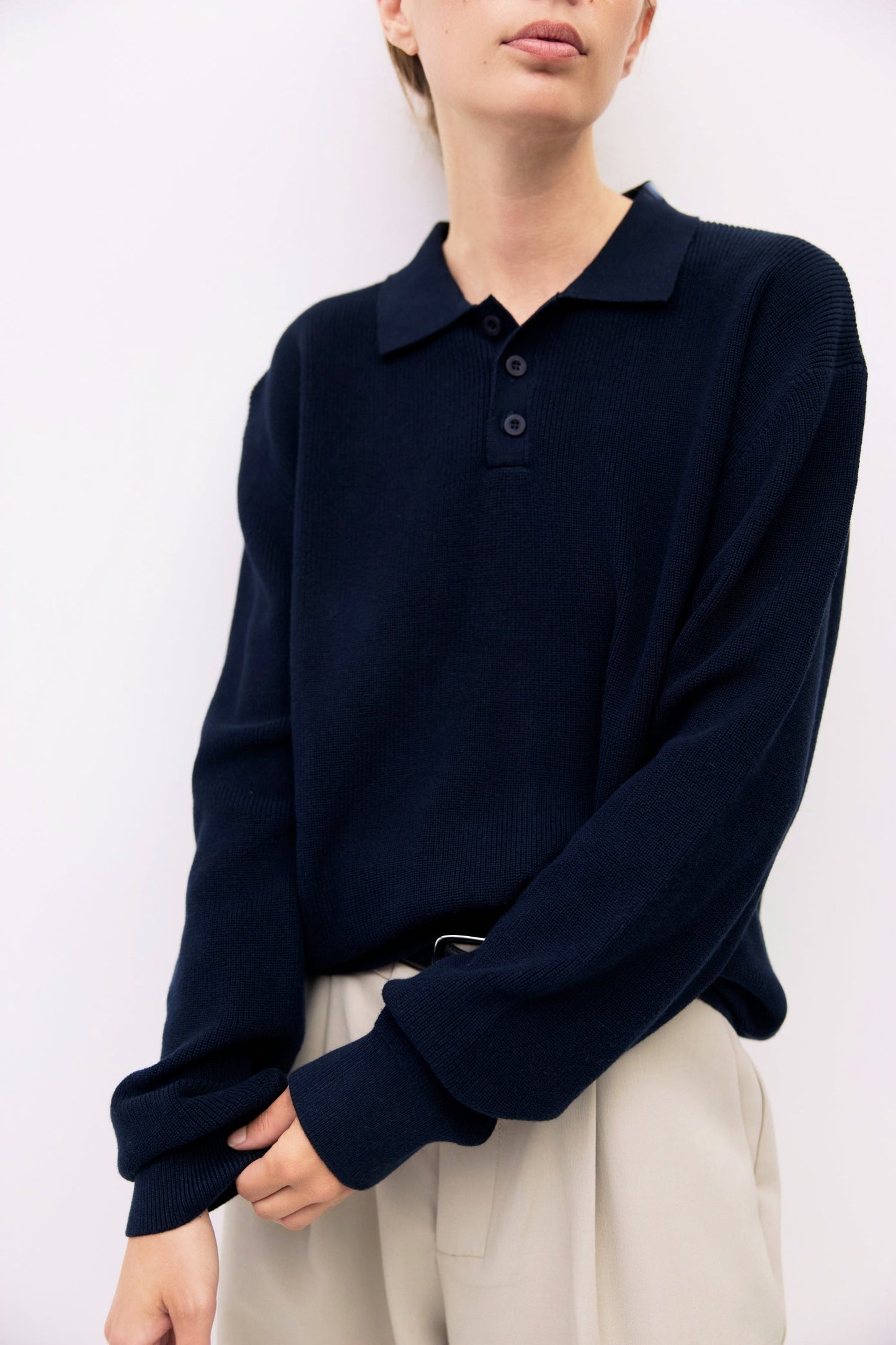 The Damien Sweater - Mod Ref | Common Market