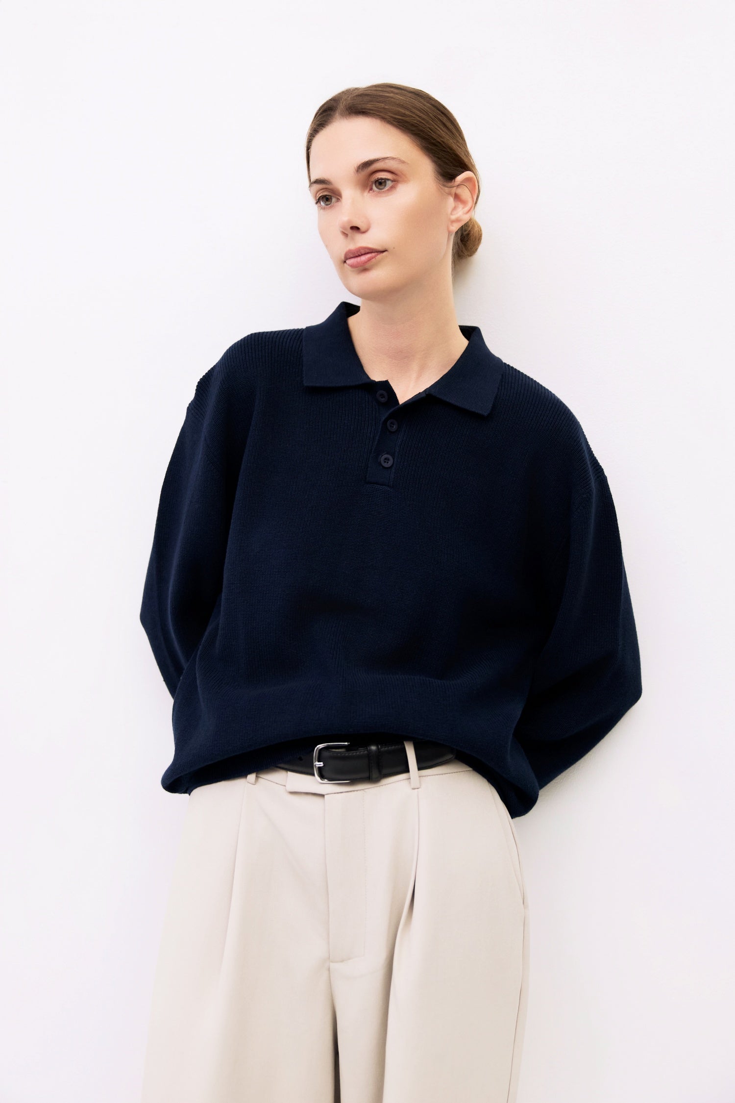 The Damien Sweater - Mod Ref | Common Market