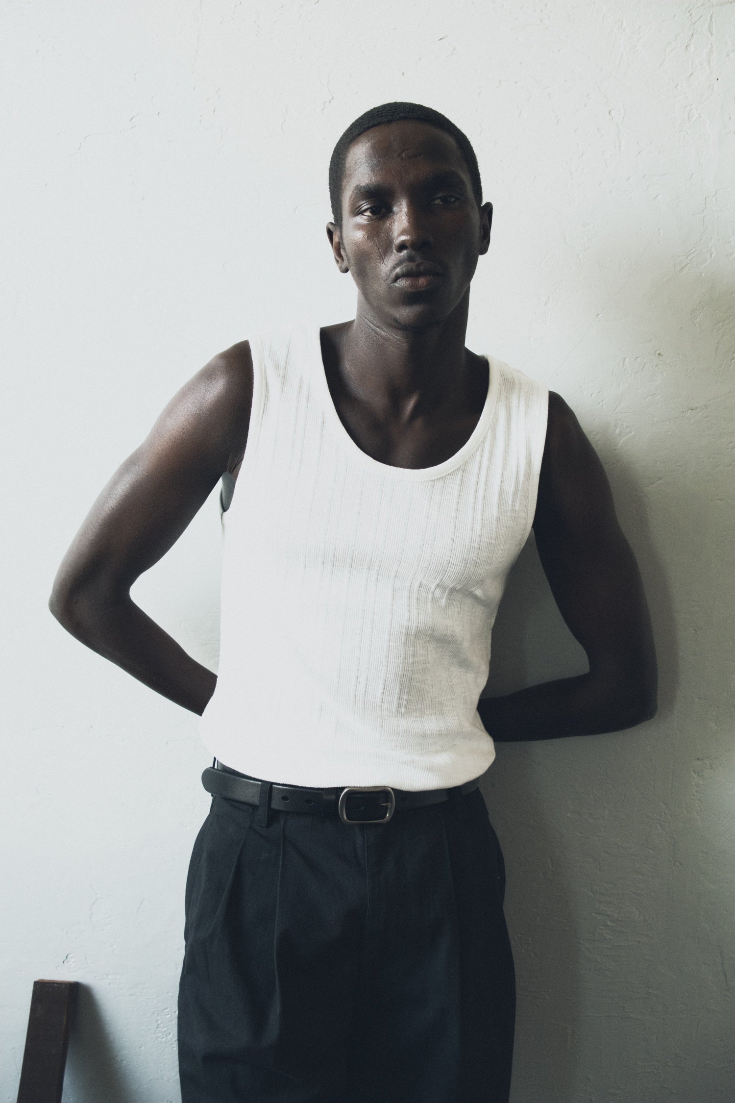 The Callum Tank - Common Market