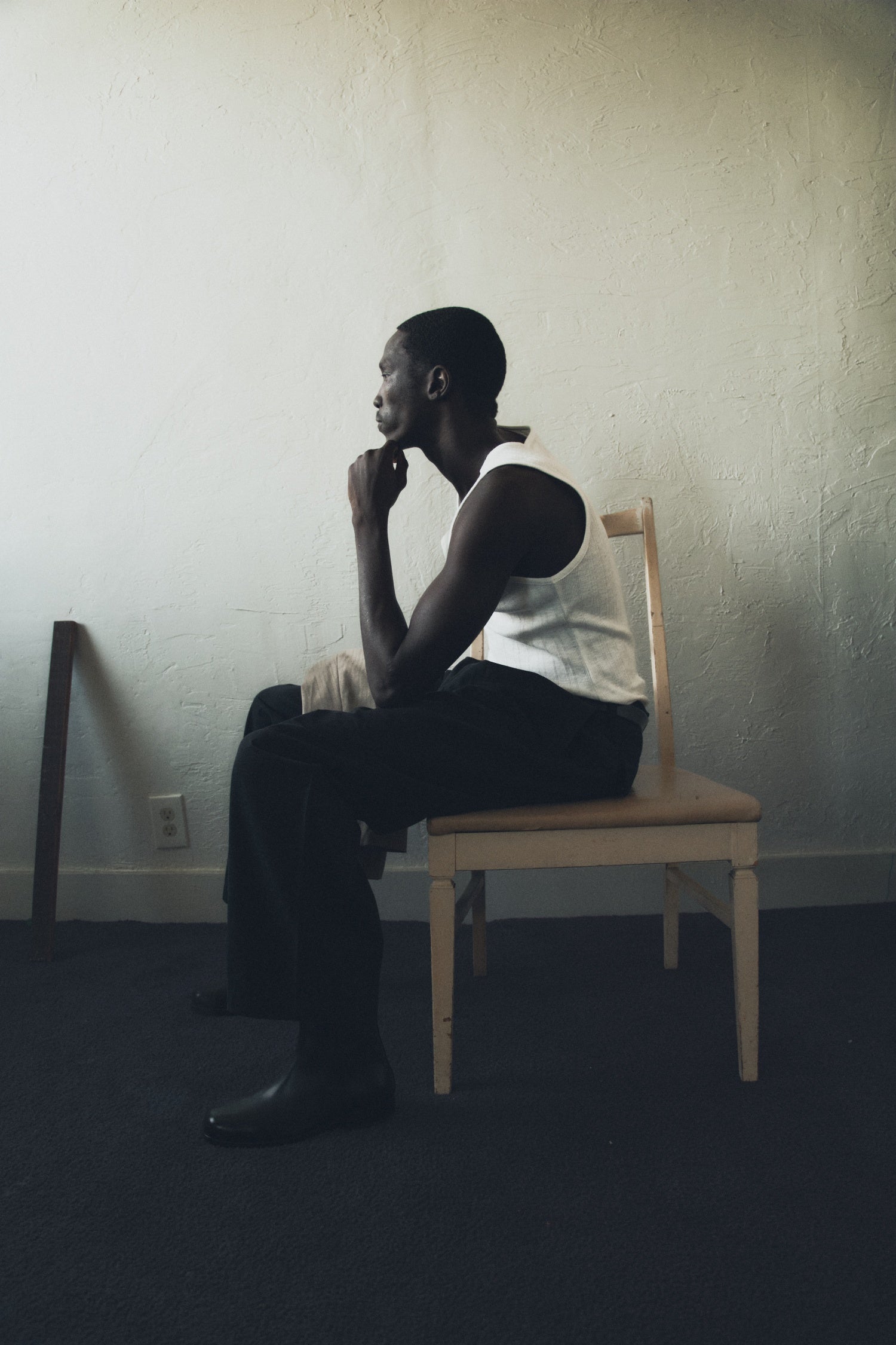 The Callum Tank - Common Market