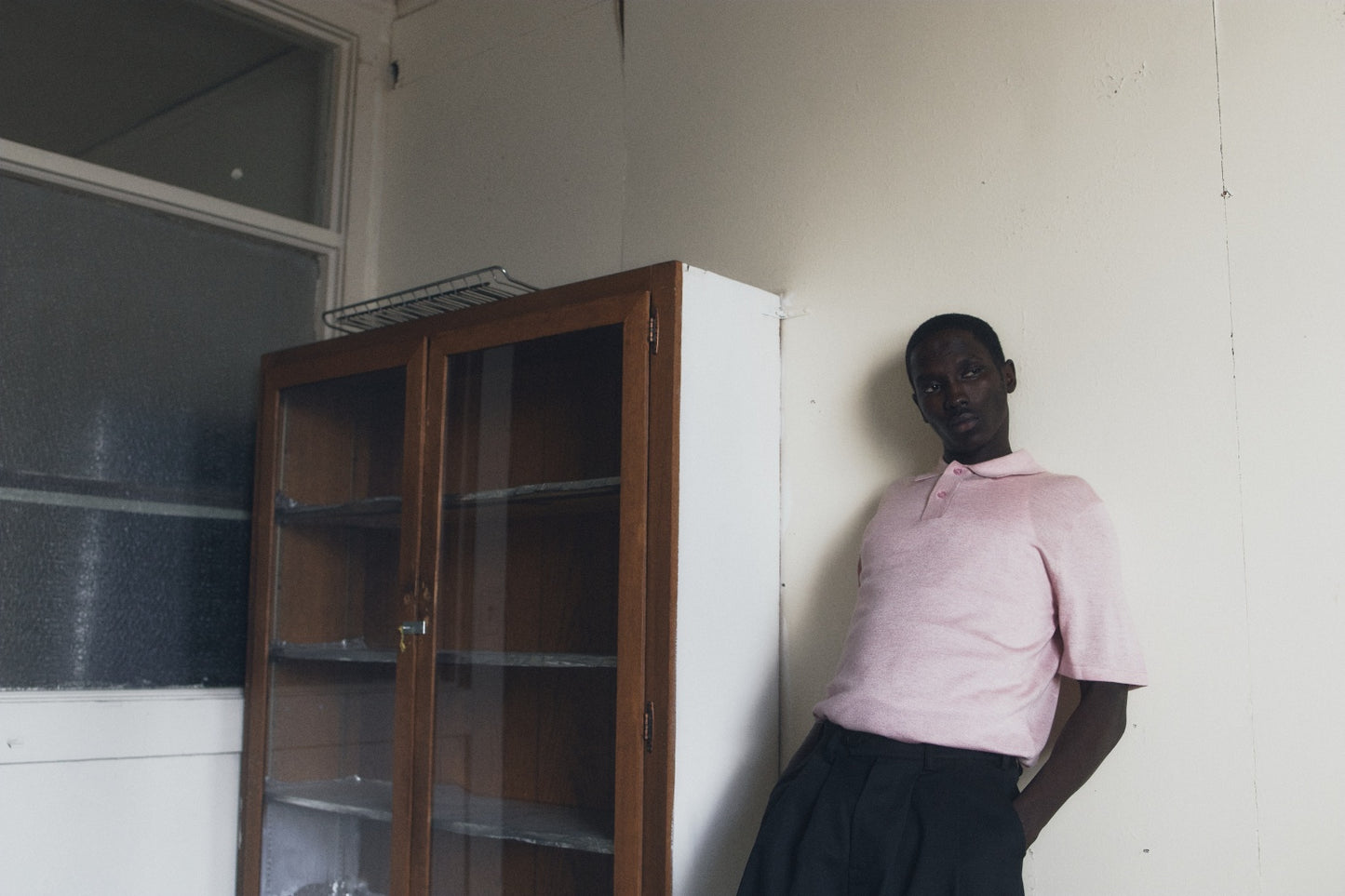 The George Top - Common Market