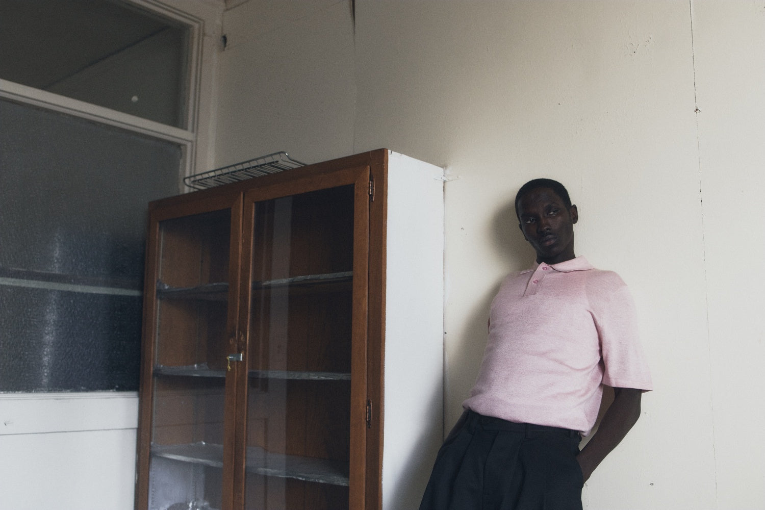 The George Top - Common Market