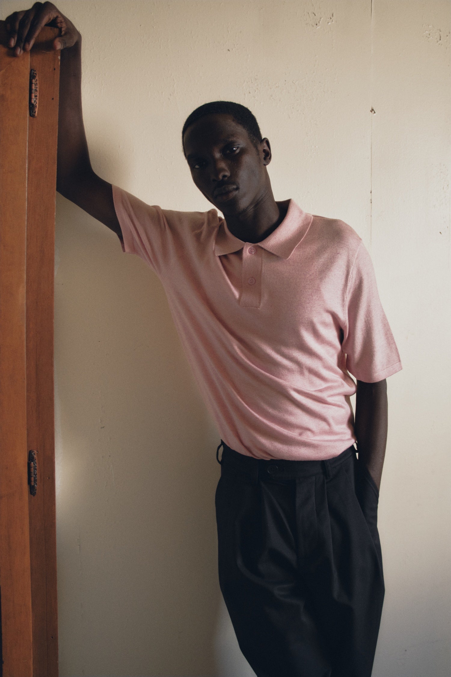 The George Top - Common Market