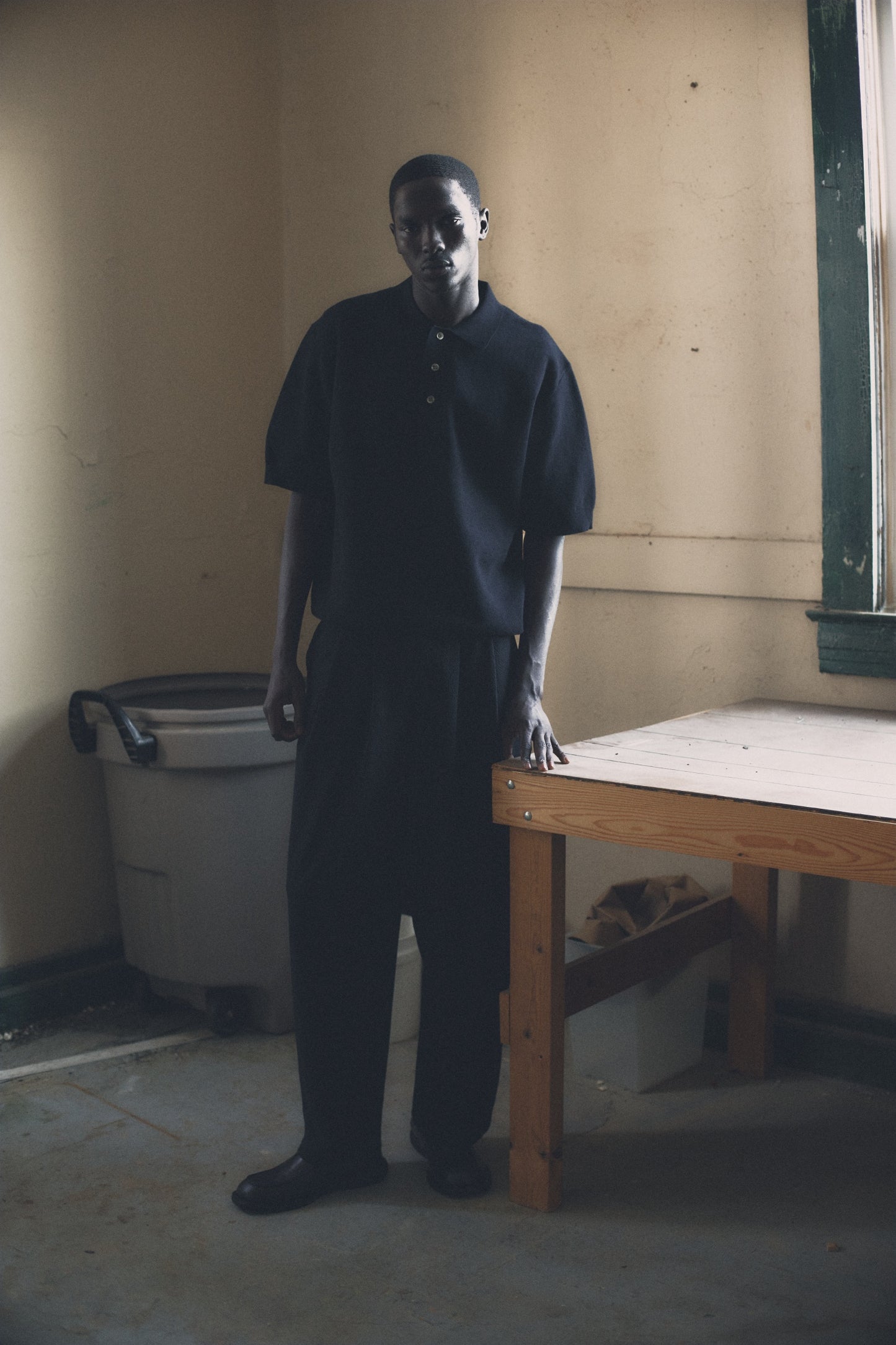 The Jeremy Top - Common Market