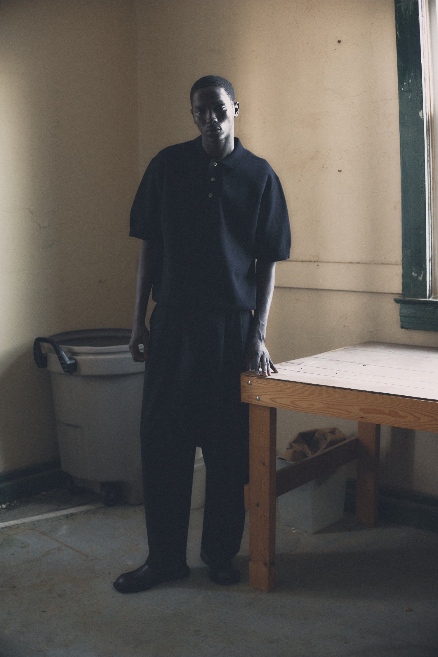 The Jeremy Top - Common Market
