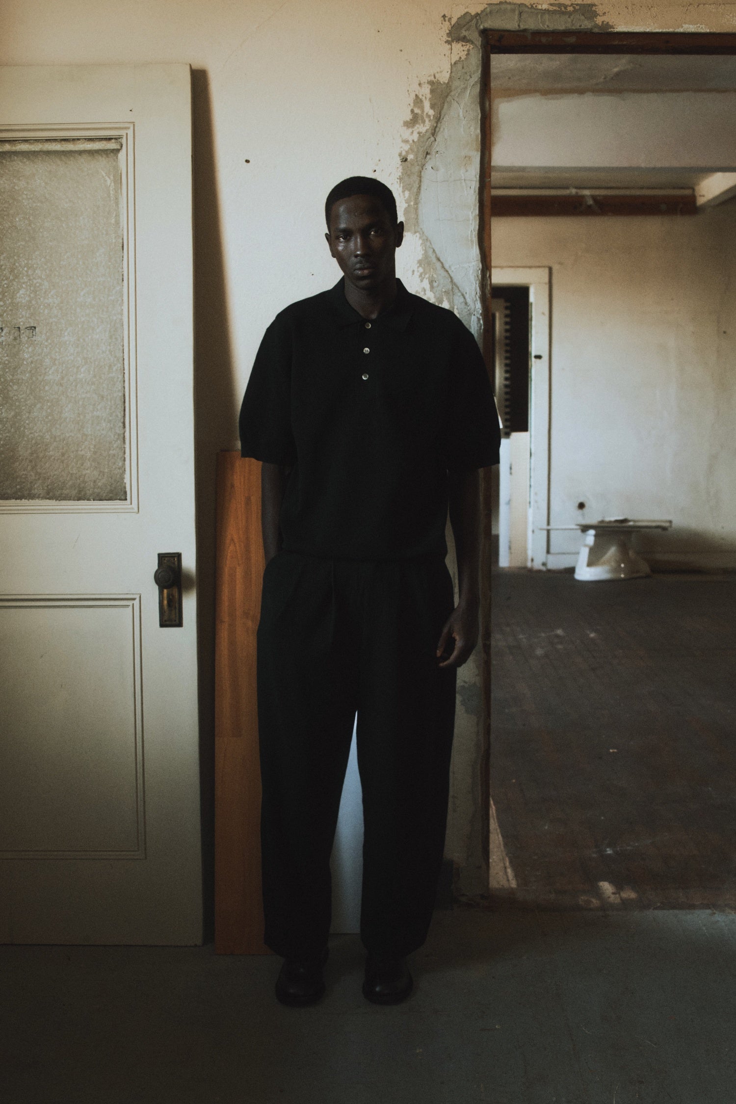 The Jeremy Top - Common Market