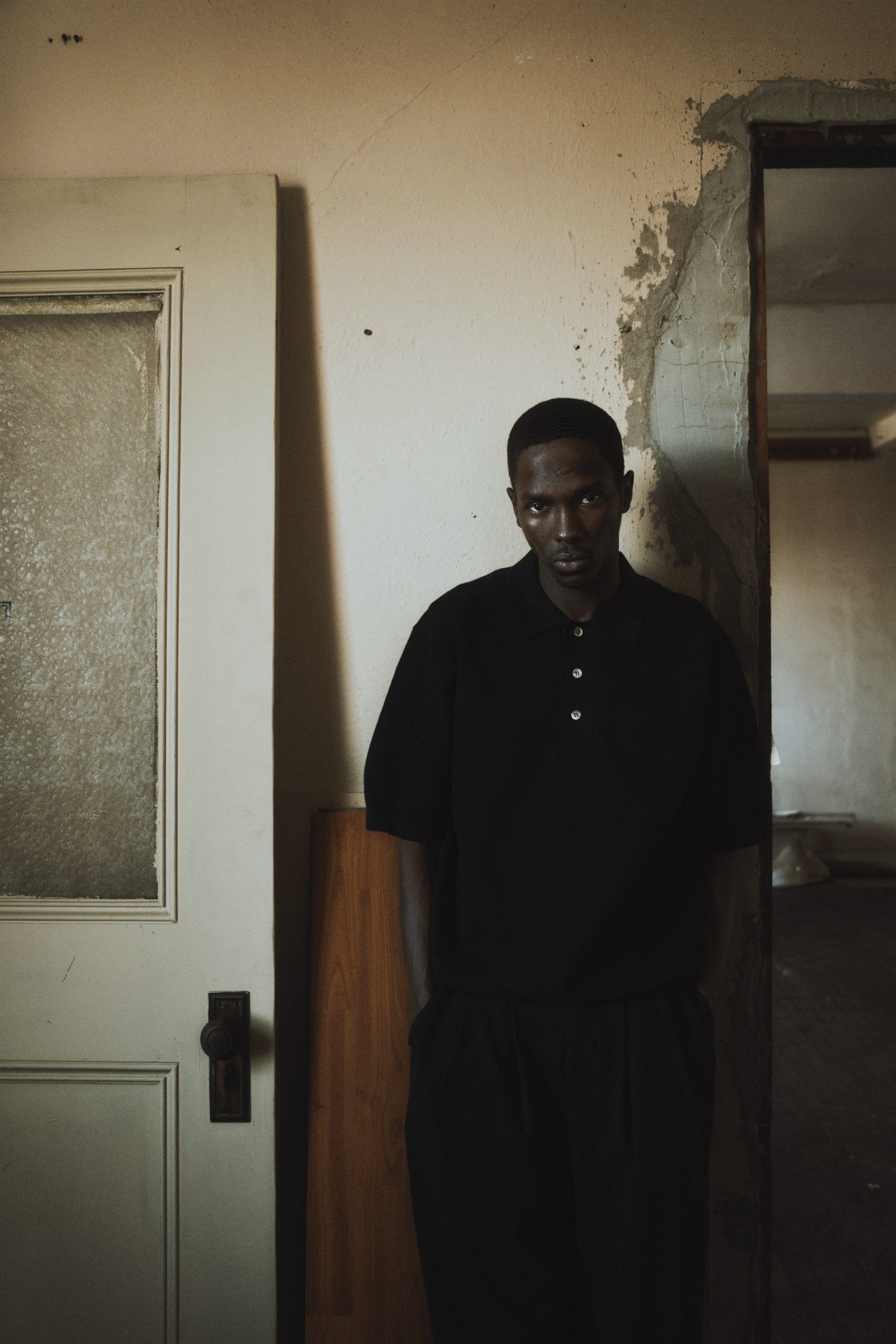 The Jeremy Top - Common Market