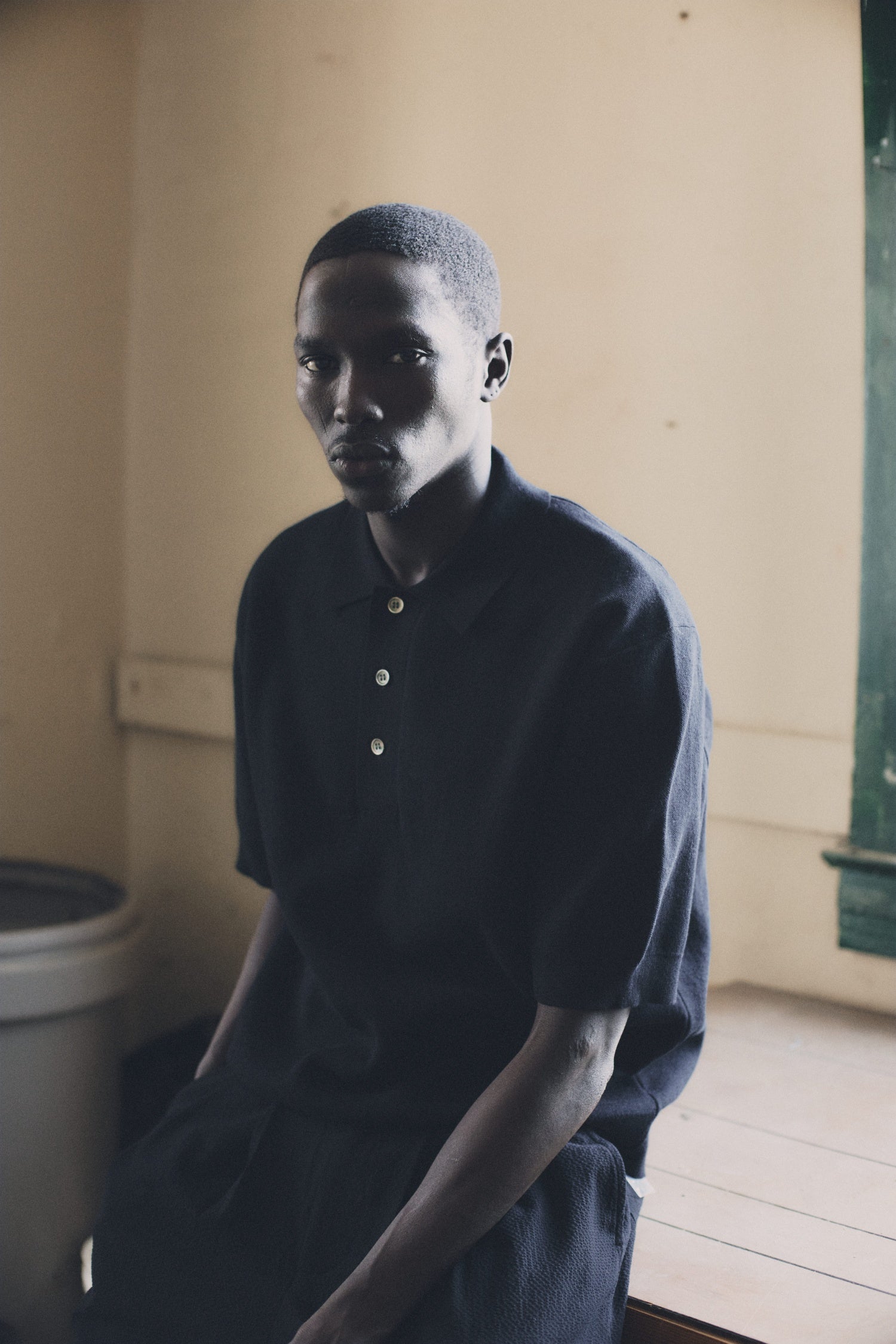 The Jeremy Top - Common Market