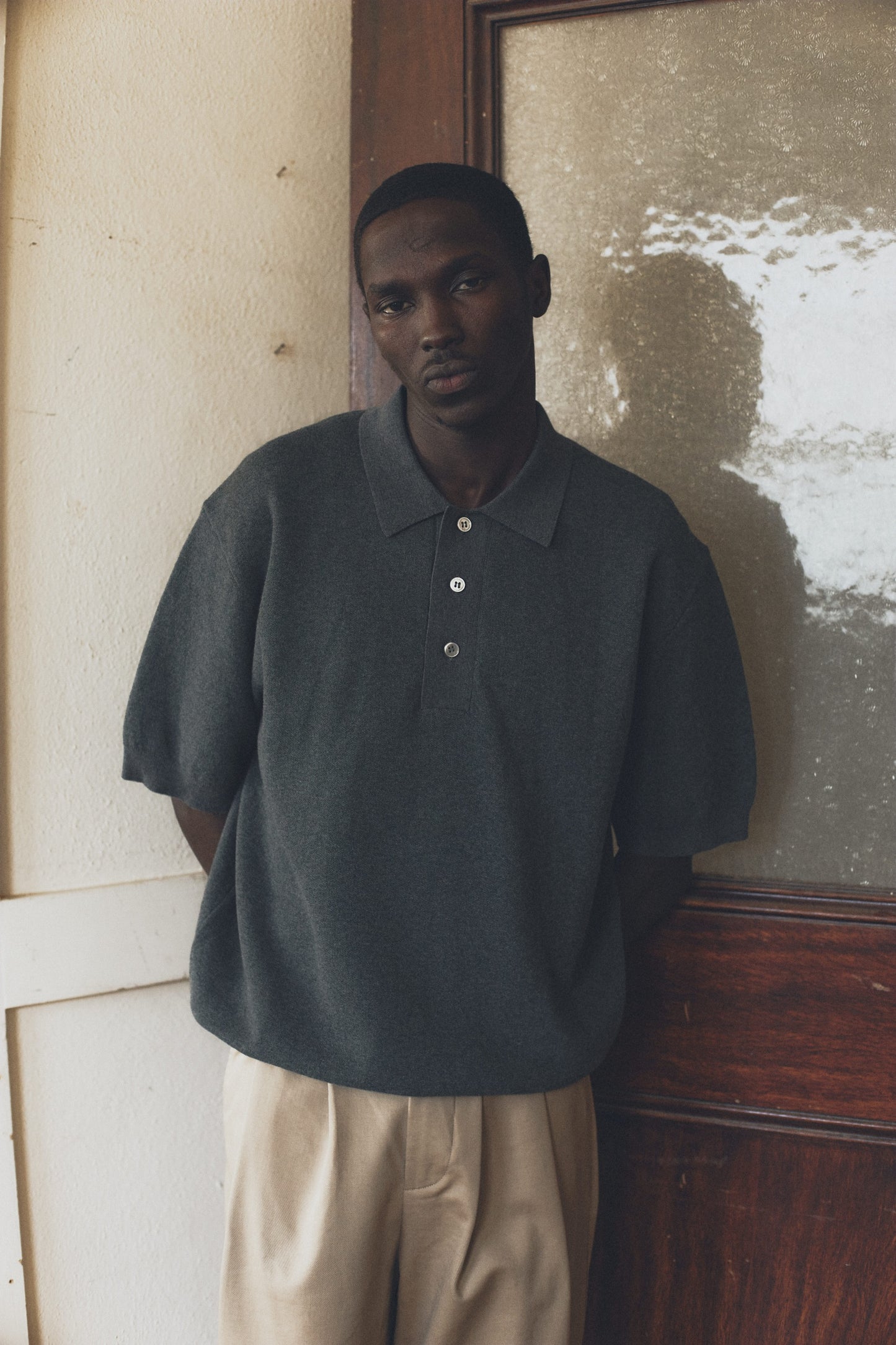 The Jeremy Top - Common Market