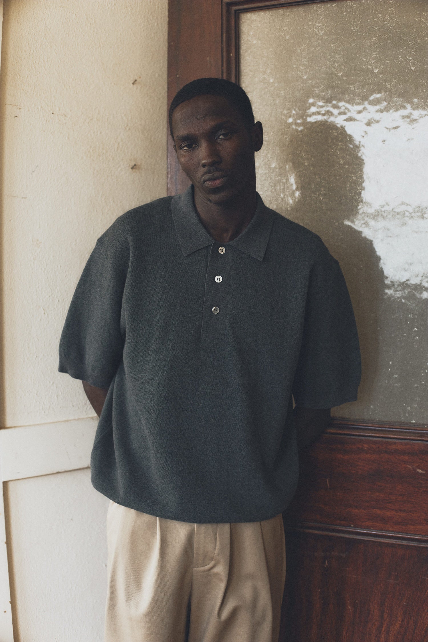 The Jeremy Top - Common Market