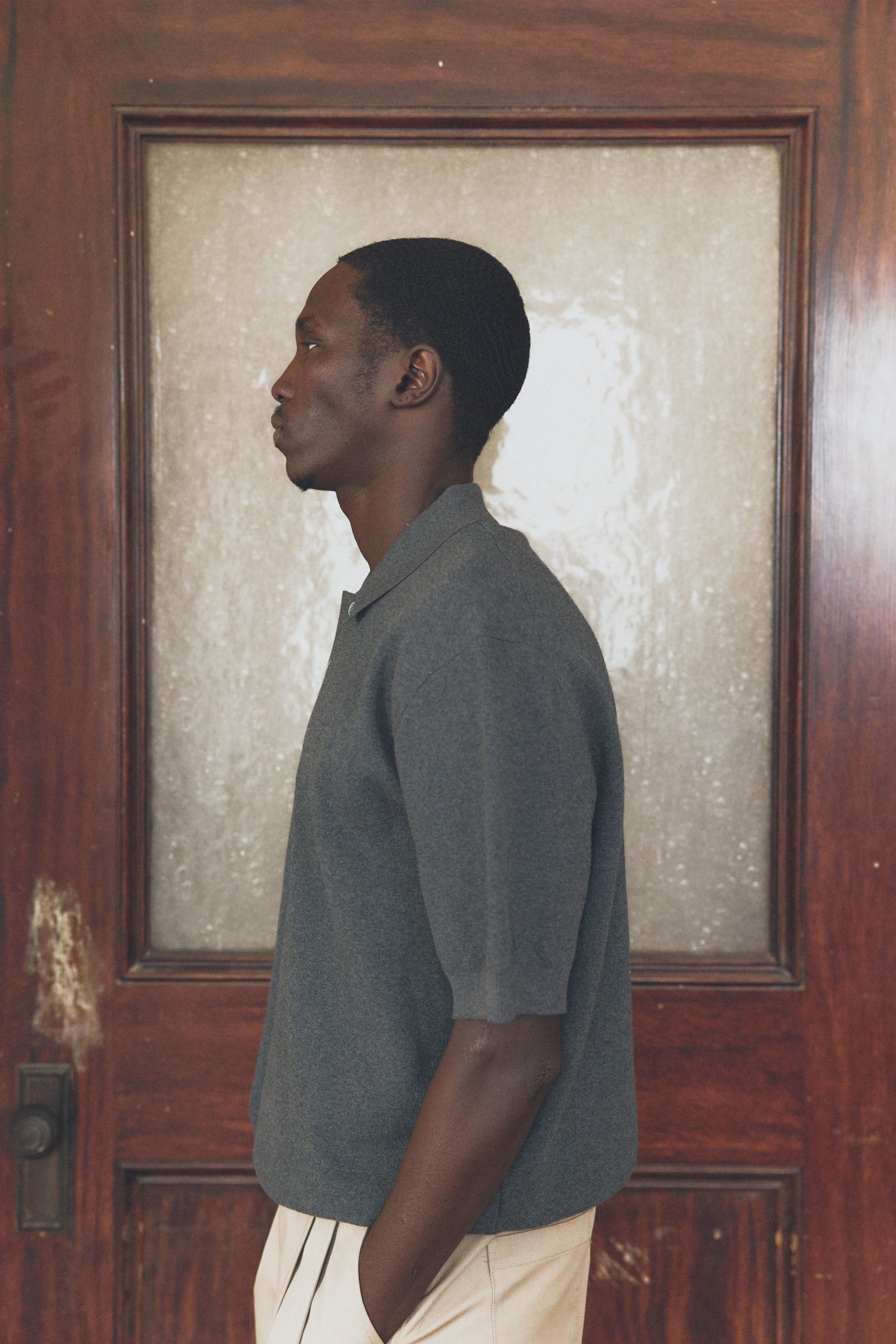 The Jeremy Top - Common Market