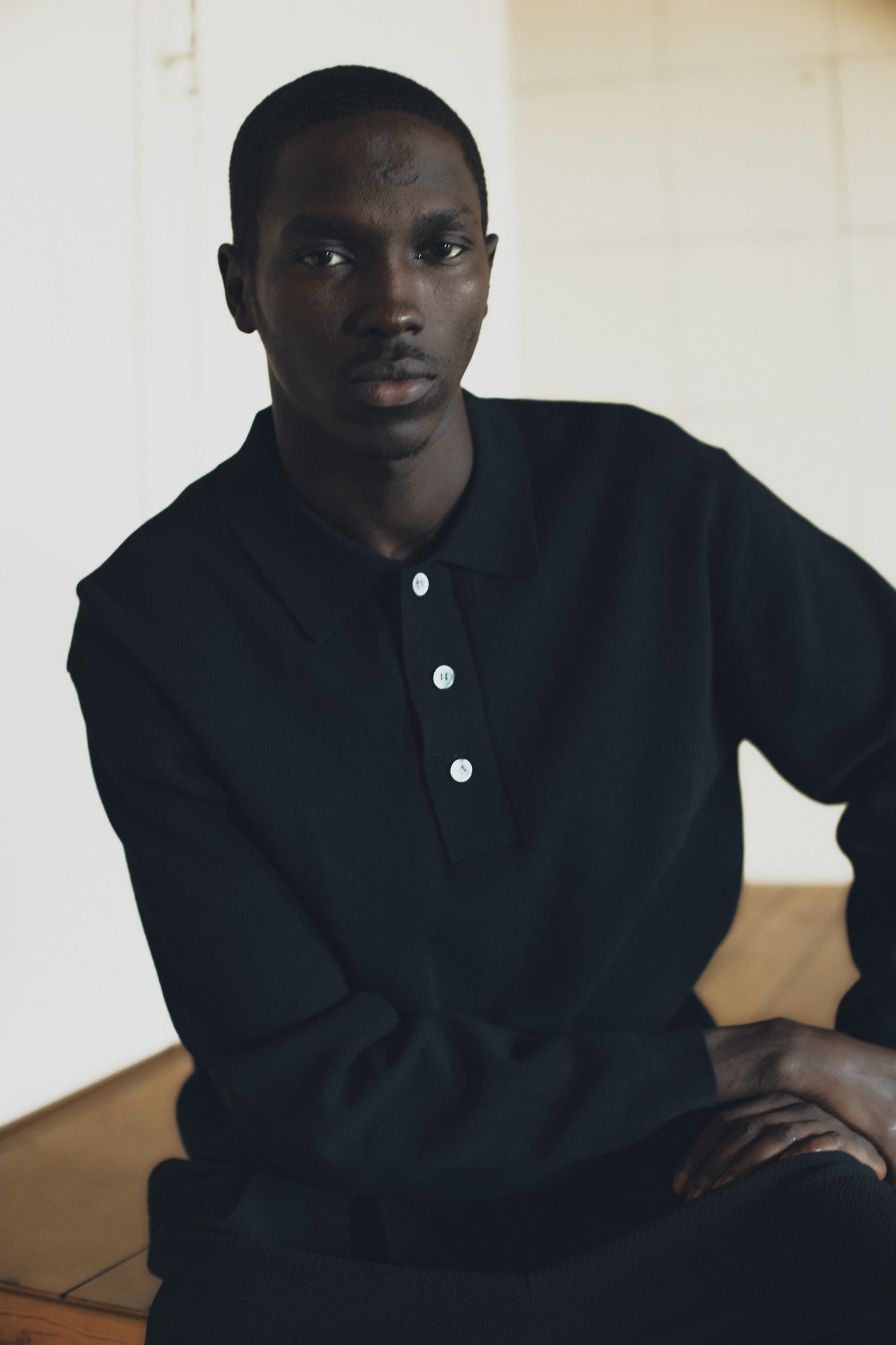 The Mitch Sweater - Common Market