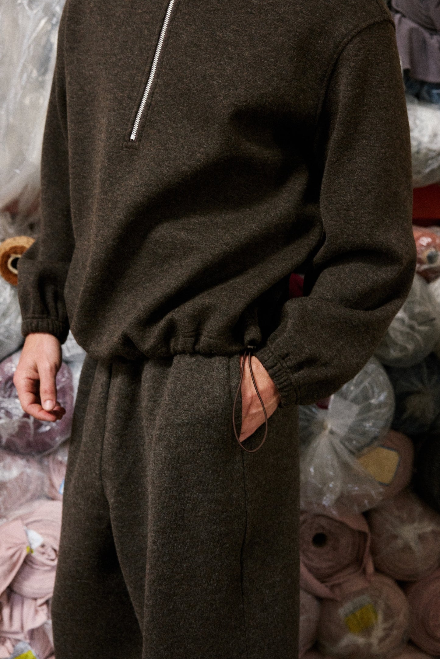 The Christopher Pants