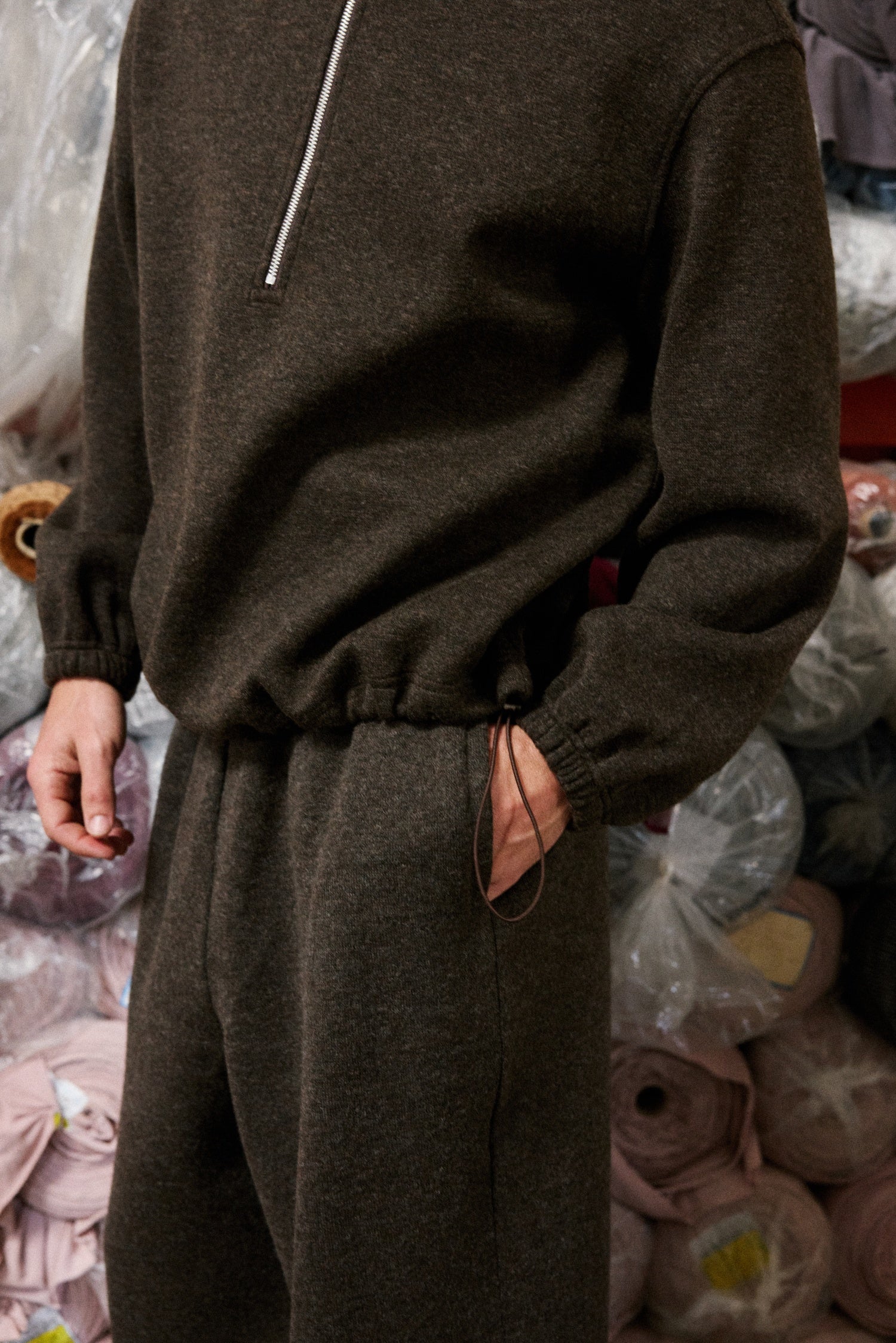 The Christopher Pants