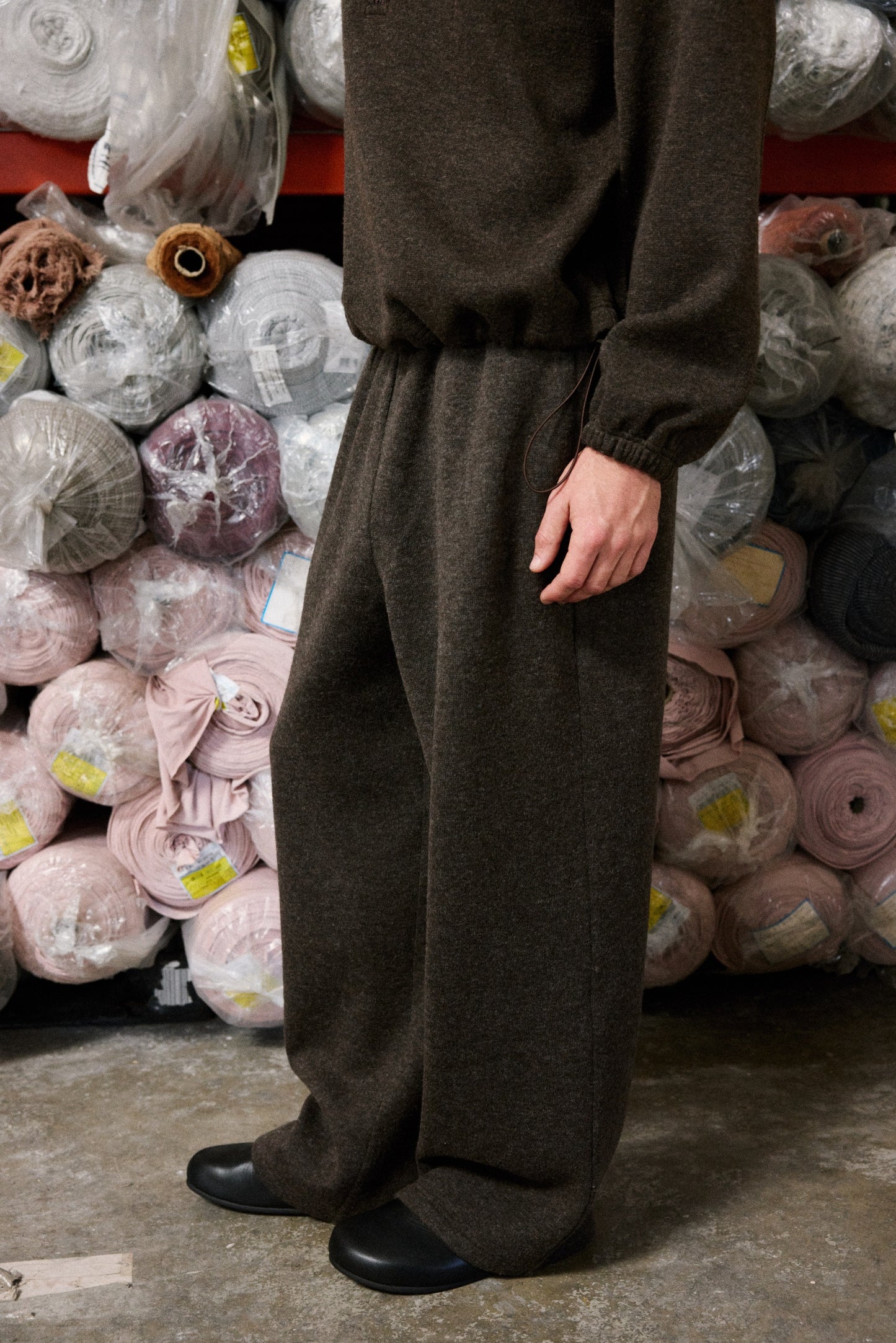 The Christopher Pants