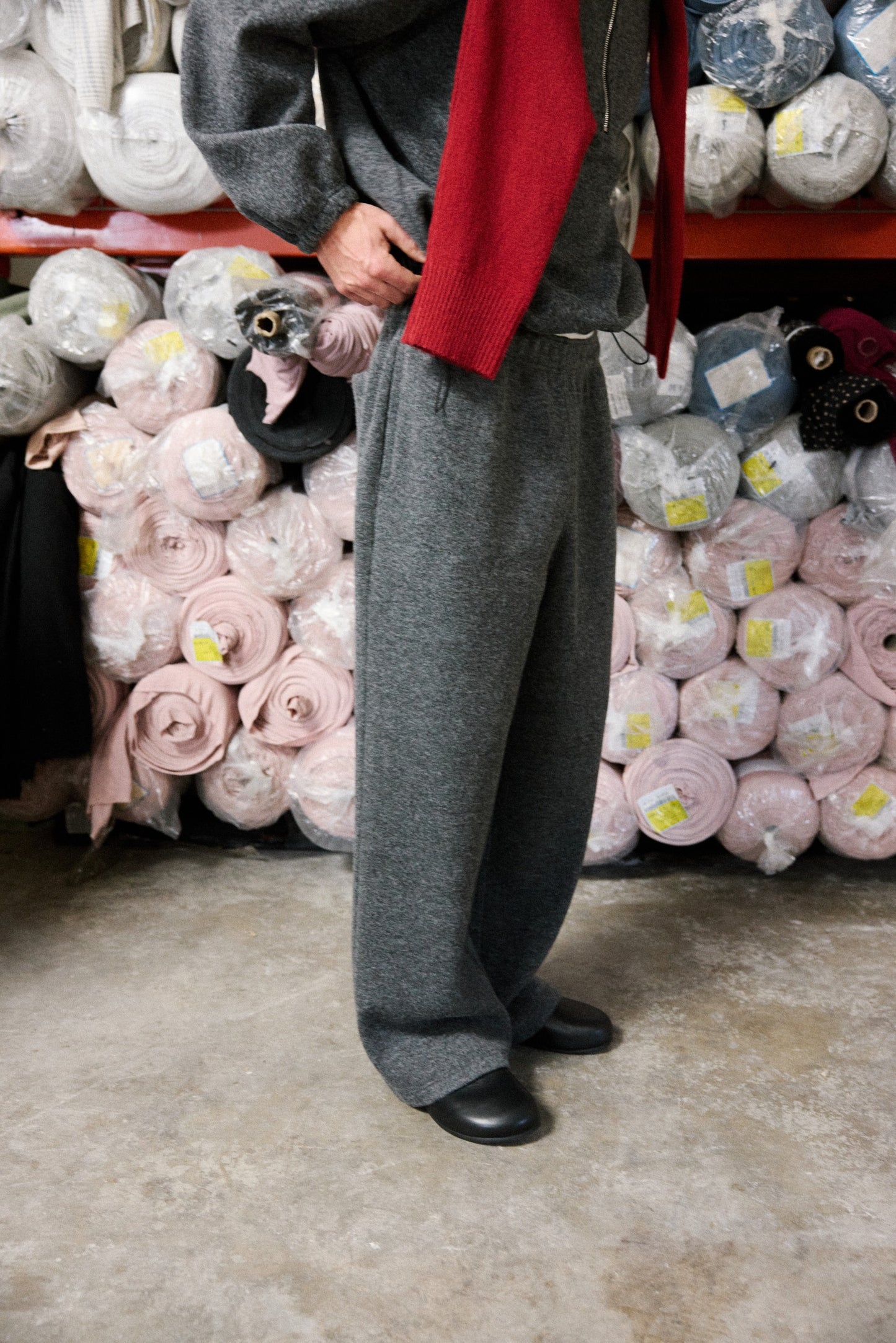 The Christopher Pants