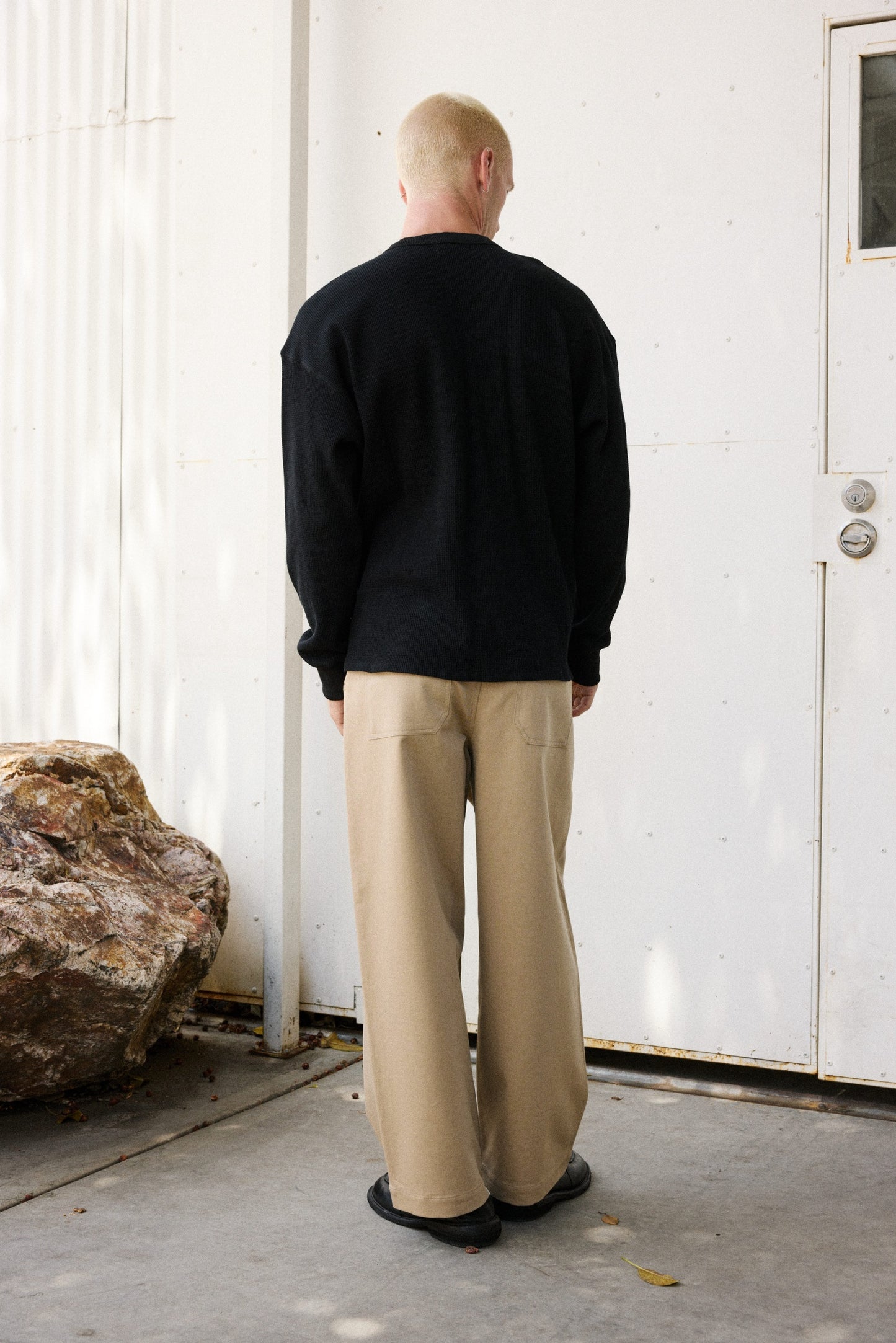 The Cameron Top