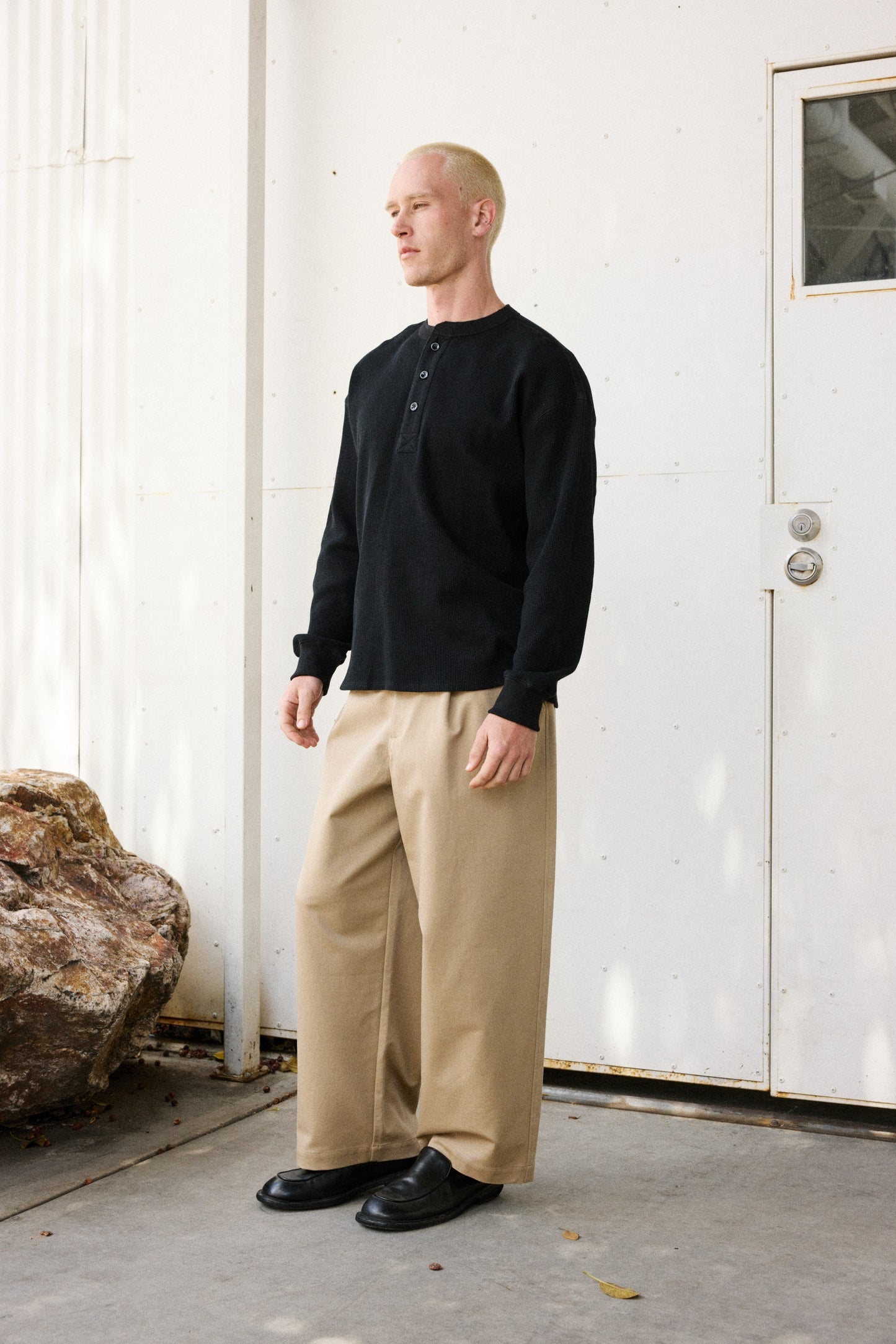 The Cameron Top