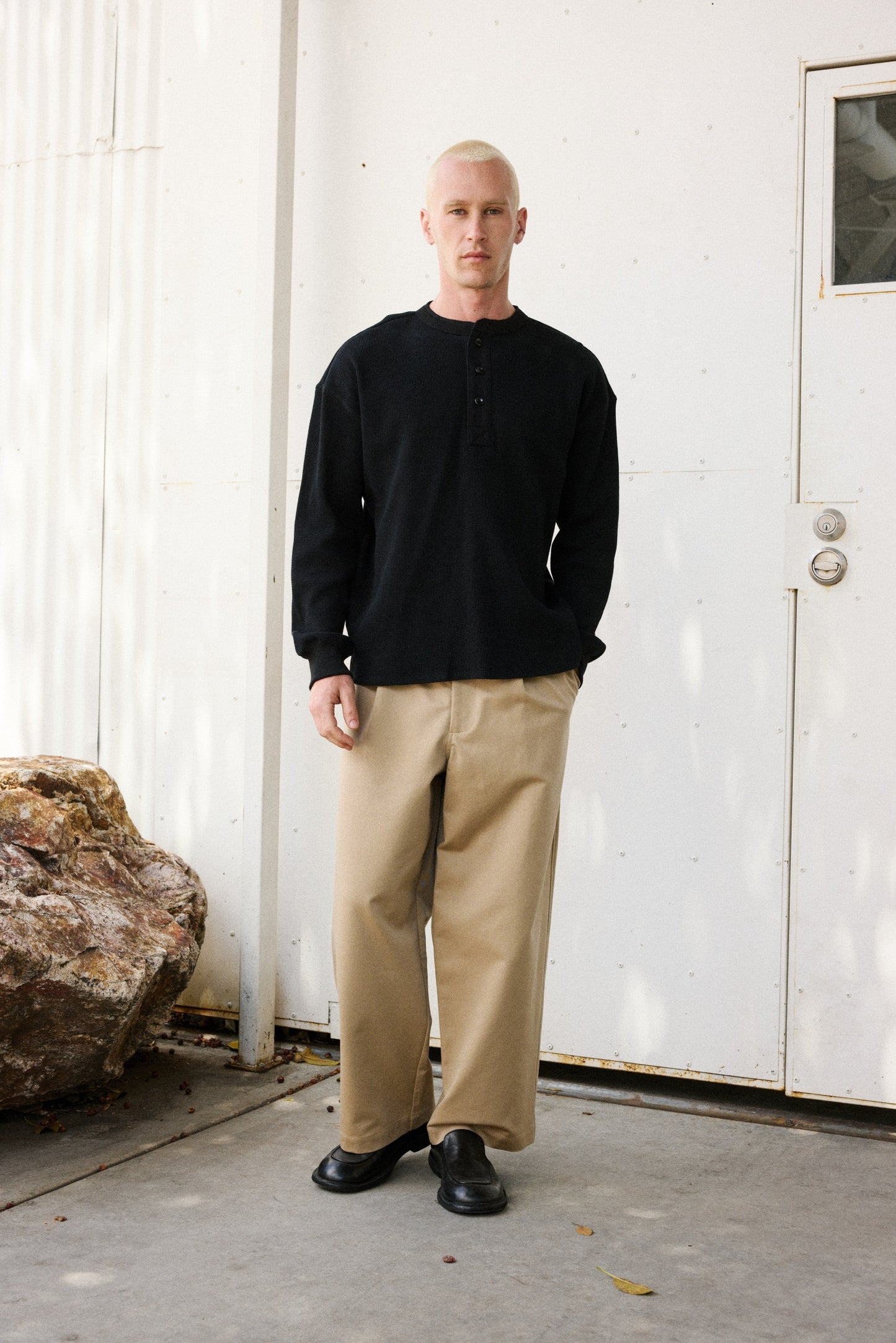 The Cameron Top