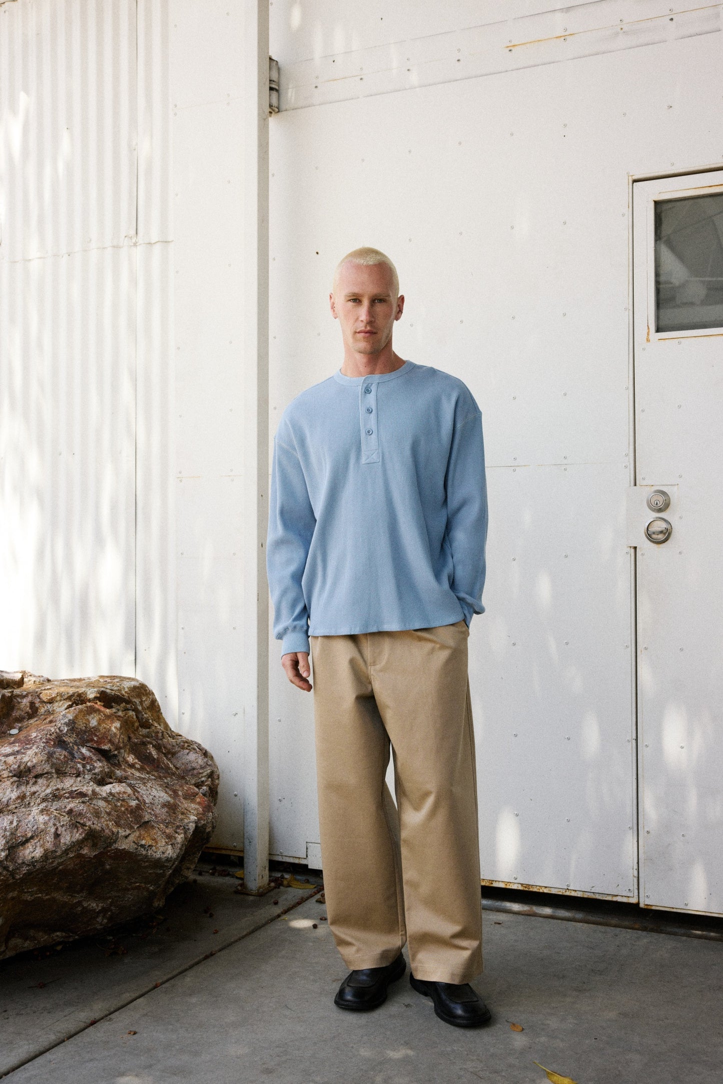 The Cameron Top