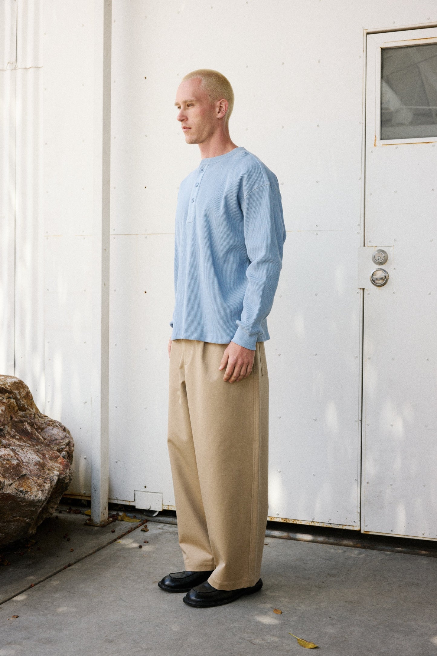 The Cameron Top