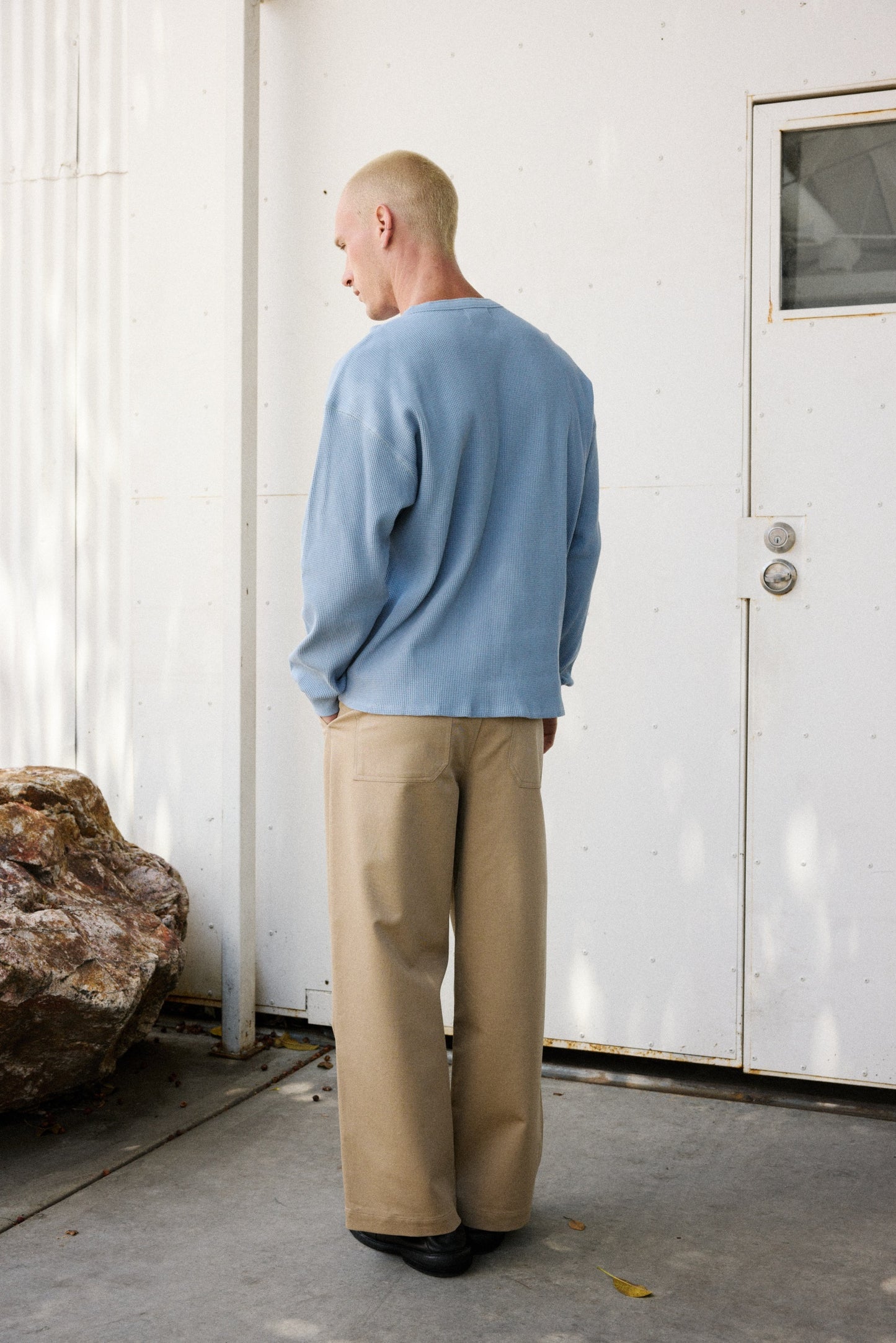 The Cameron Top