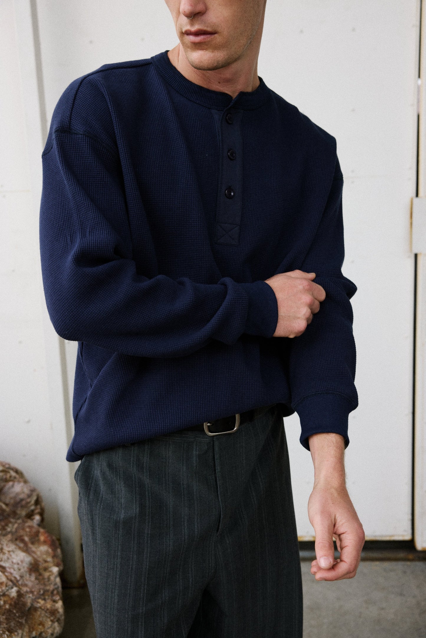 The Cameron Top