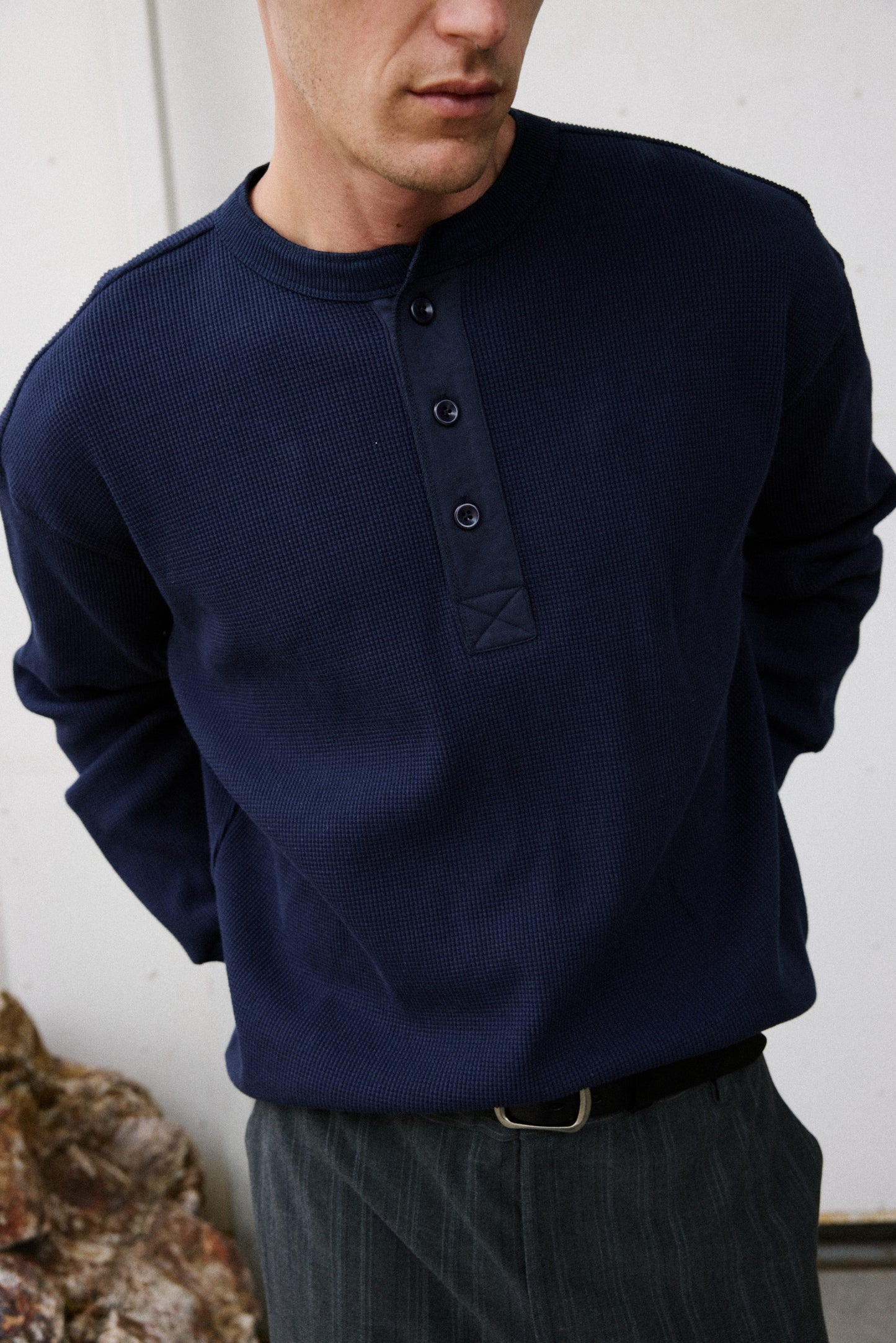 The Cameron Top