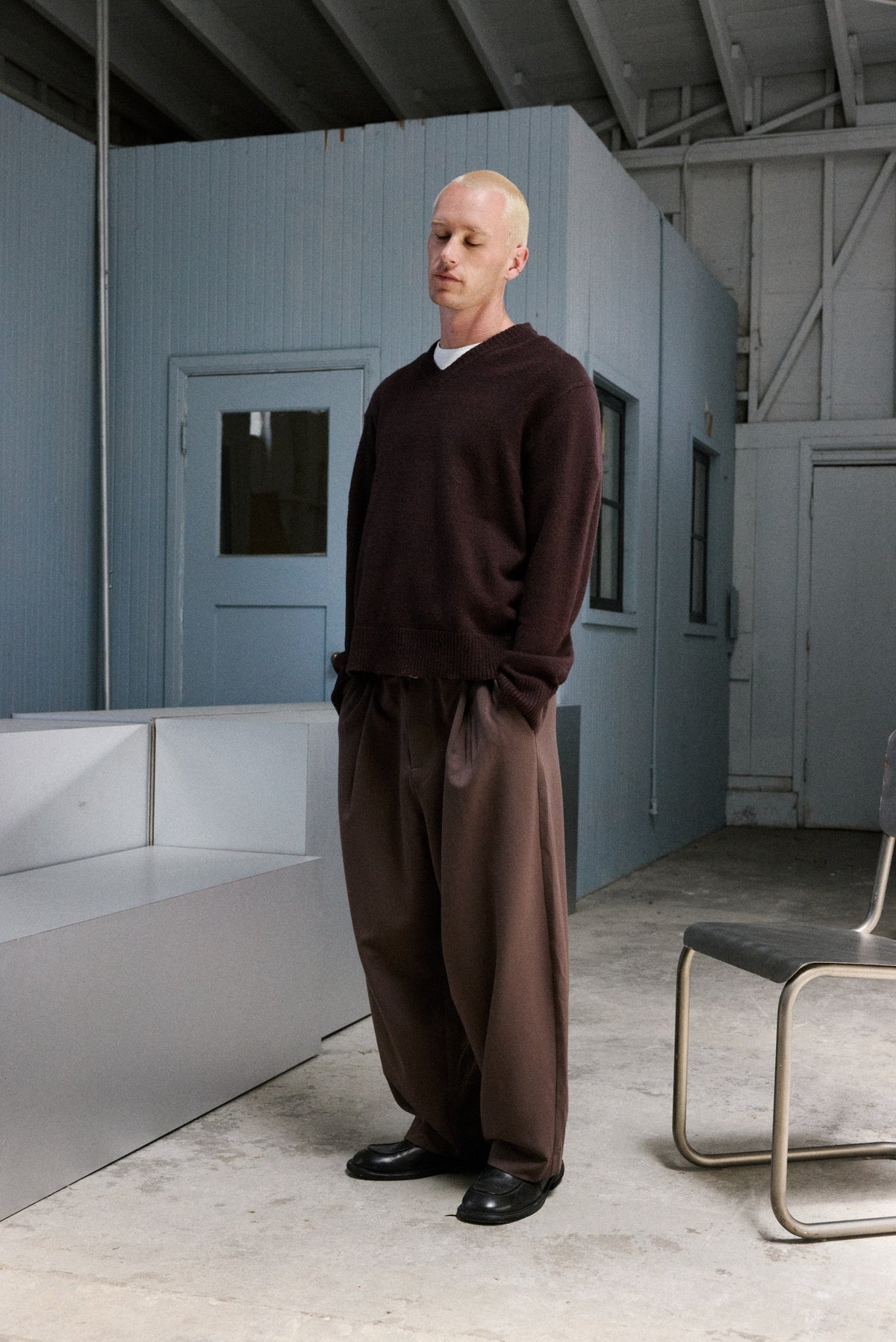 The Henry Pants