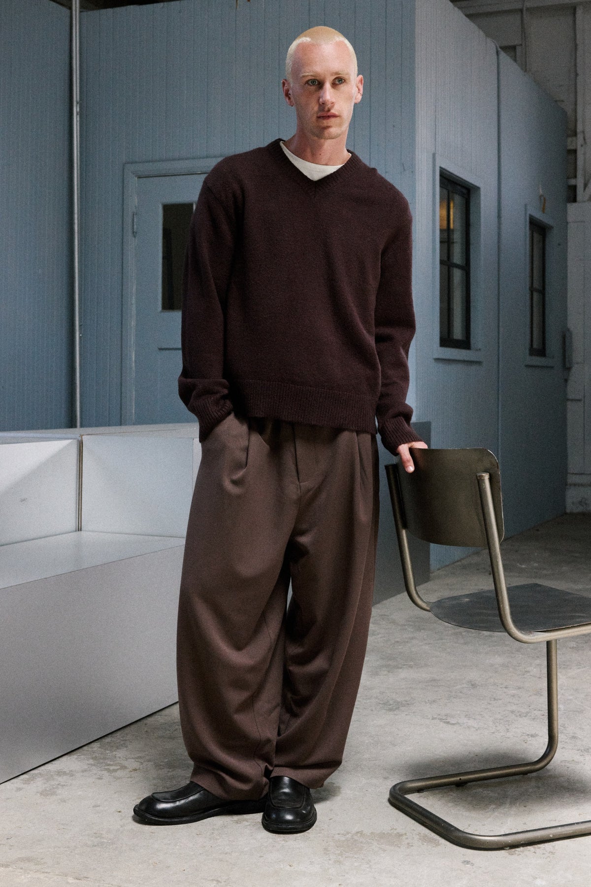 The Henry Pants