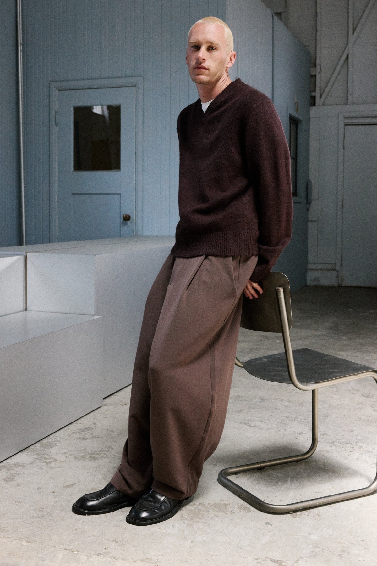The Henry Pants