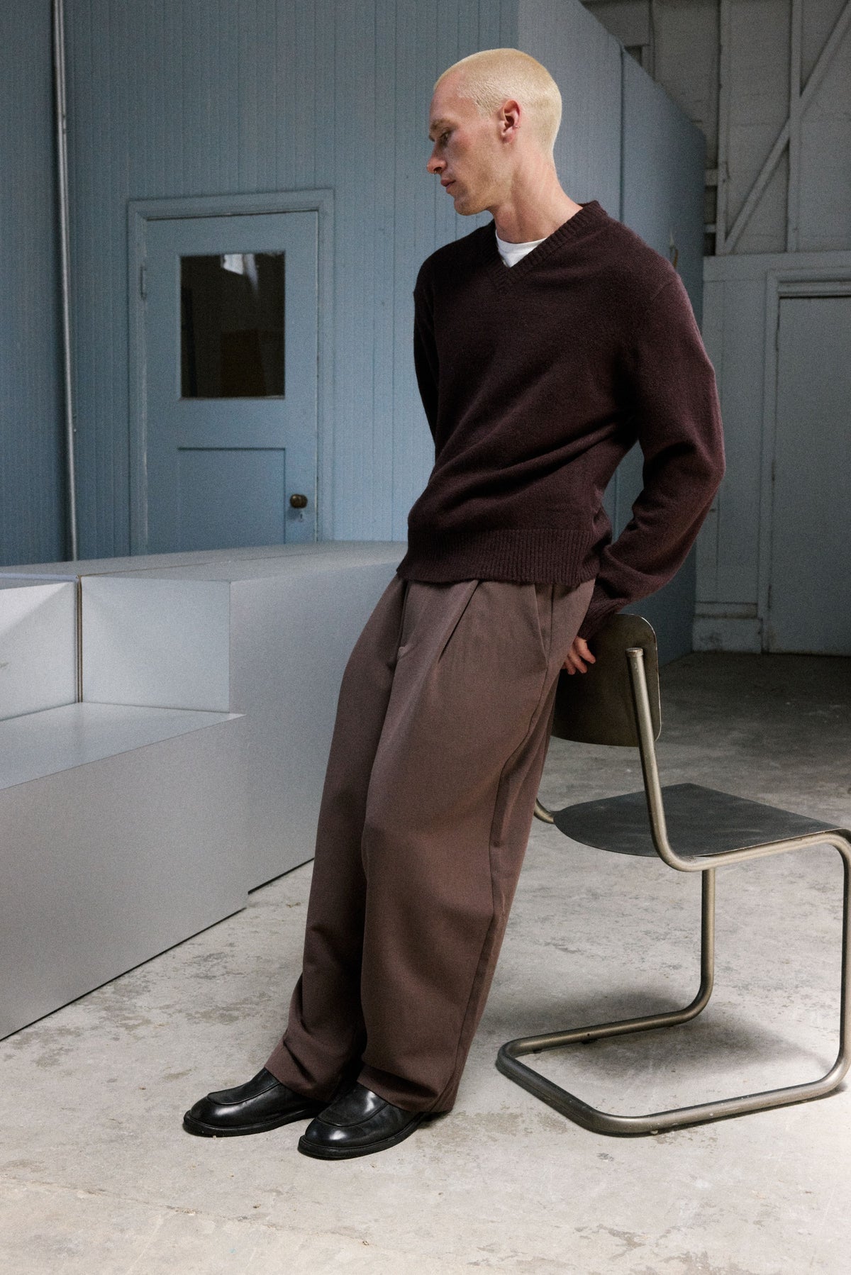 The Henry Pants