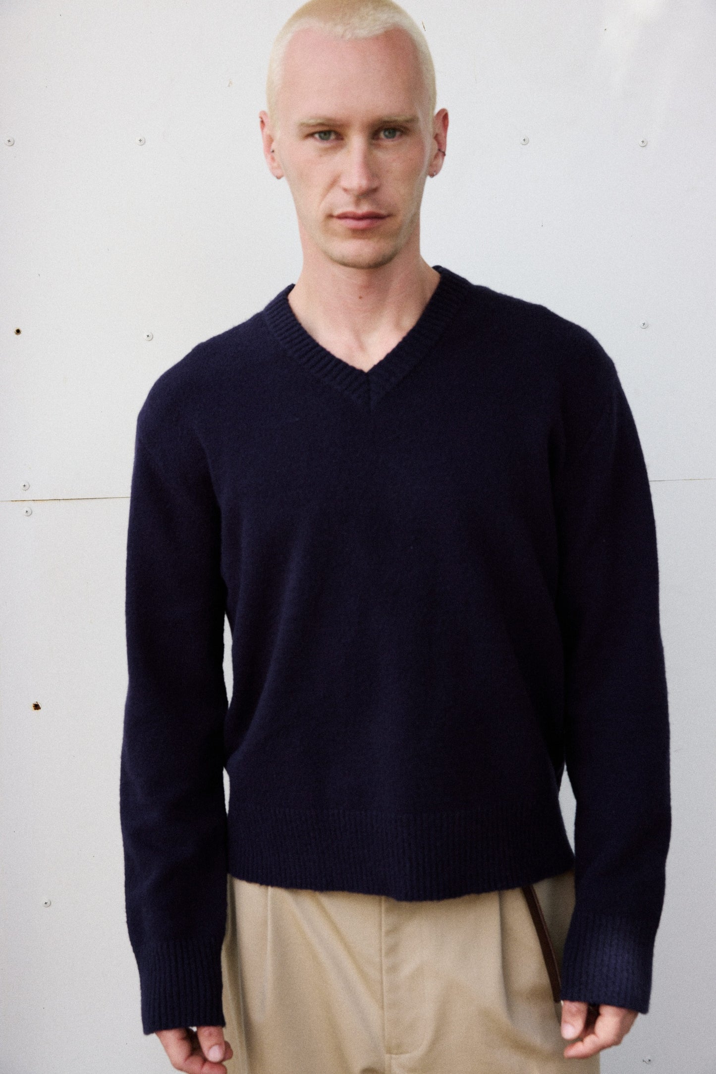 The Jesse Sweater