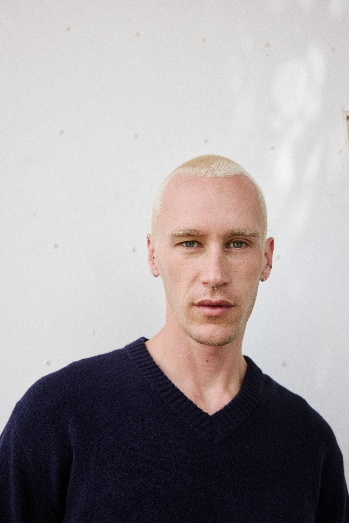 The Jesse Sweater