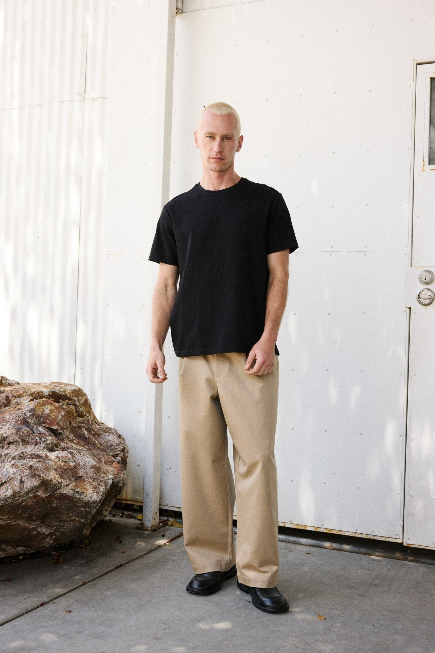 The Alex Tee