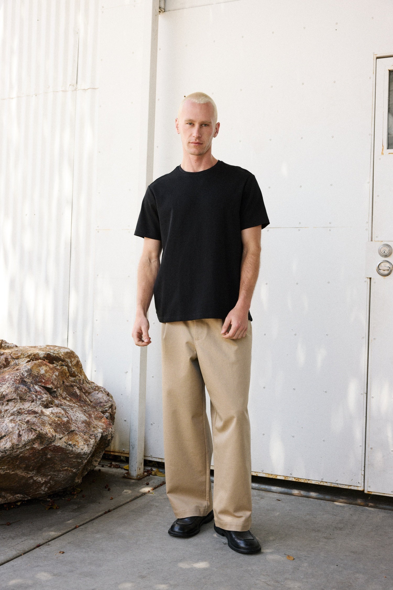 The Alex Tee
