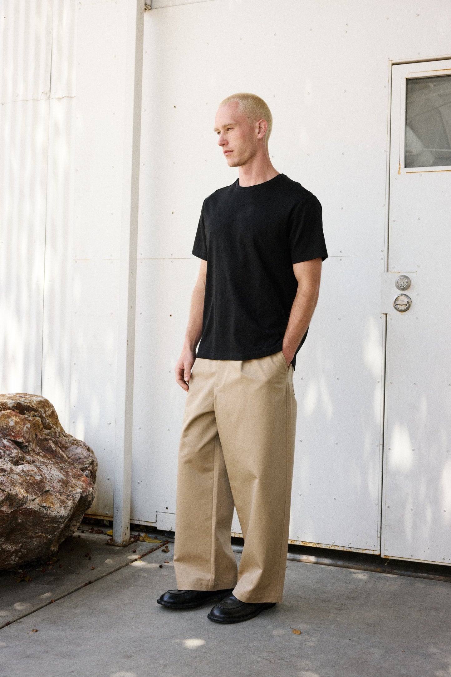 The Alex Tee