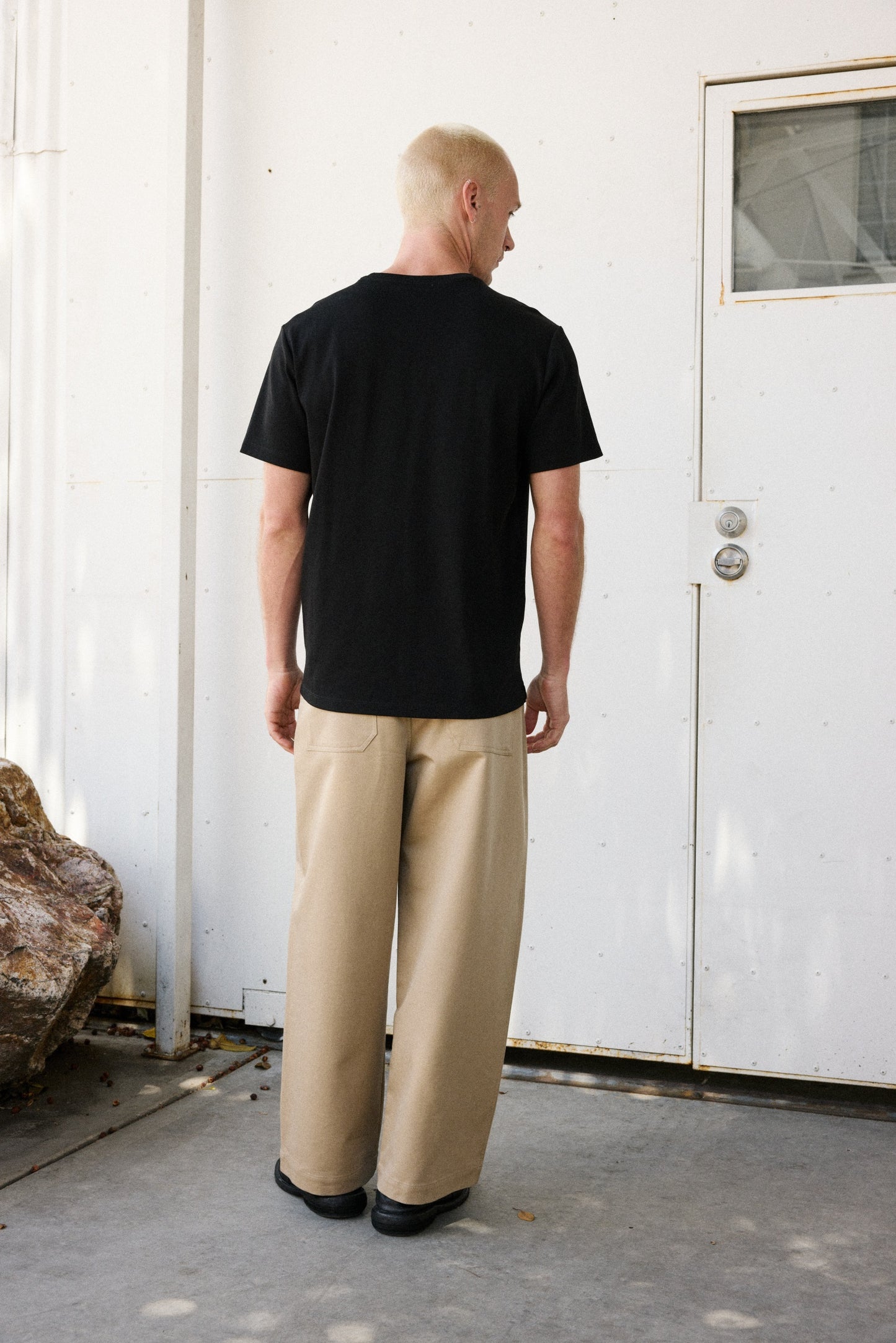 The Alex Tee