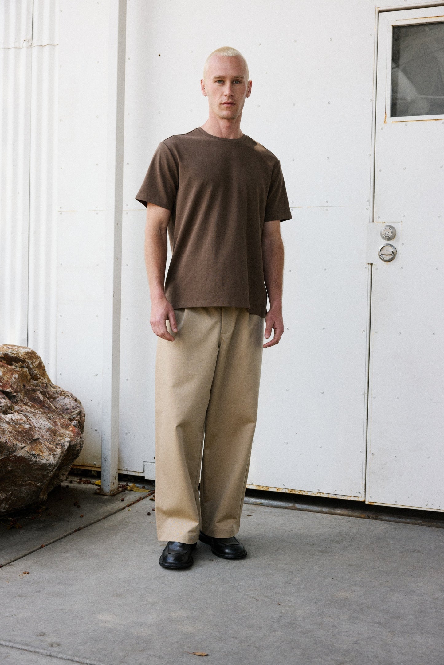 The Alex Tee