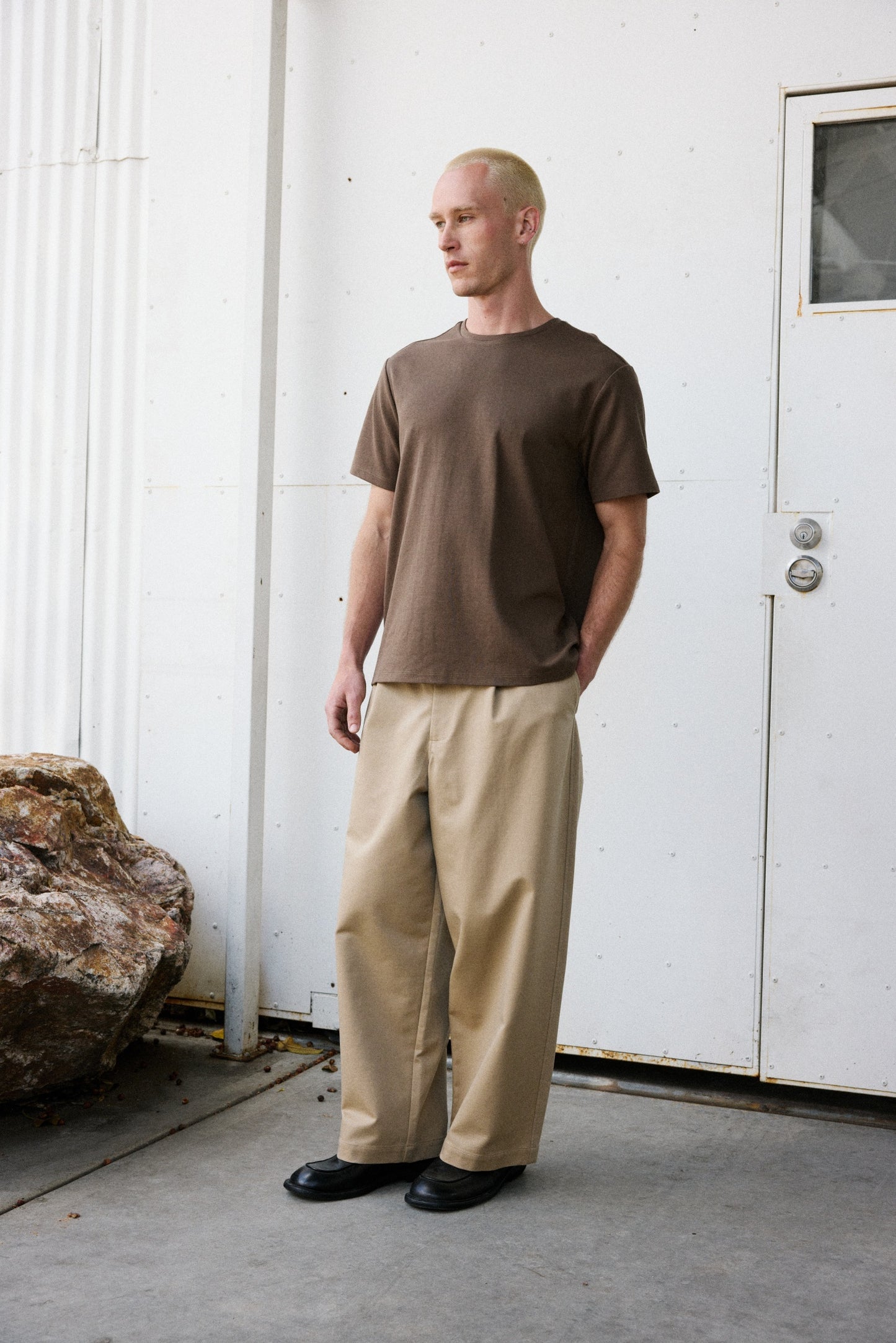 The Alex Tee