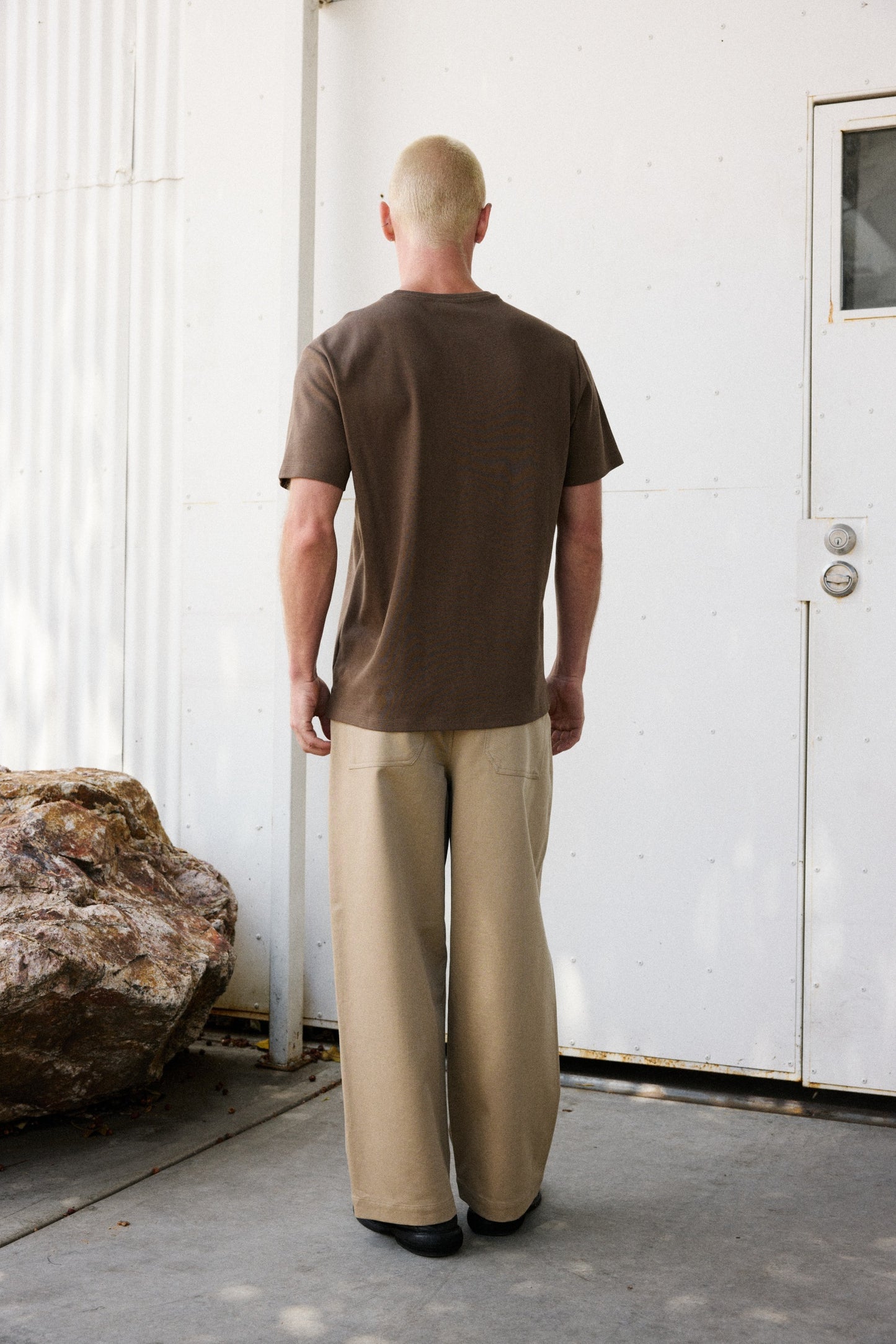 The Alex Tee