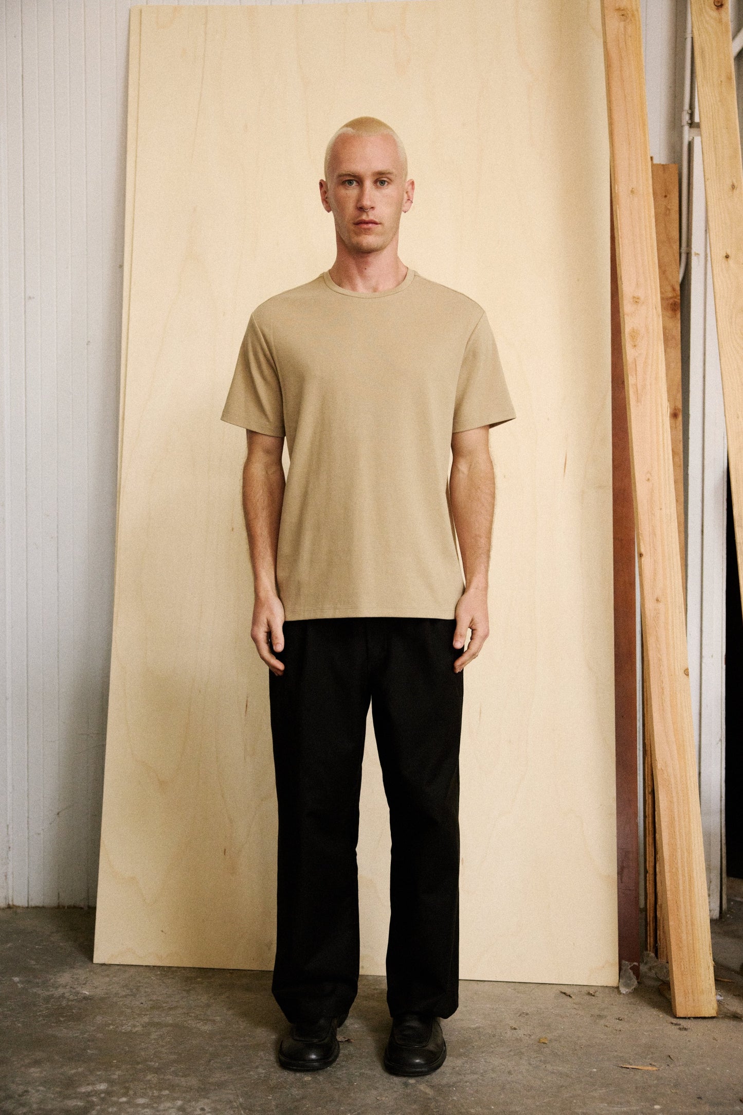 The Alex Tee