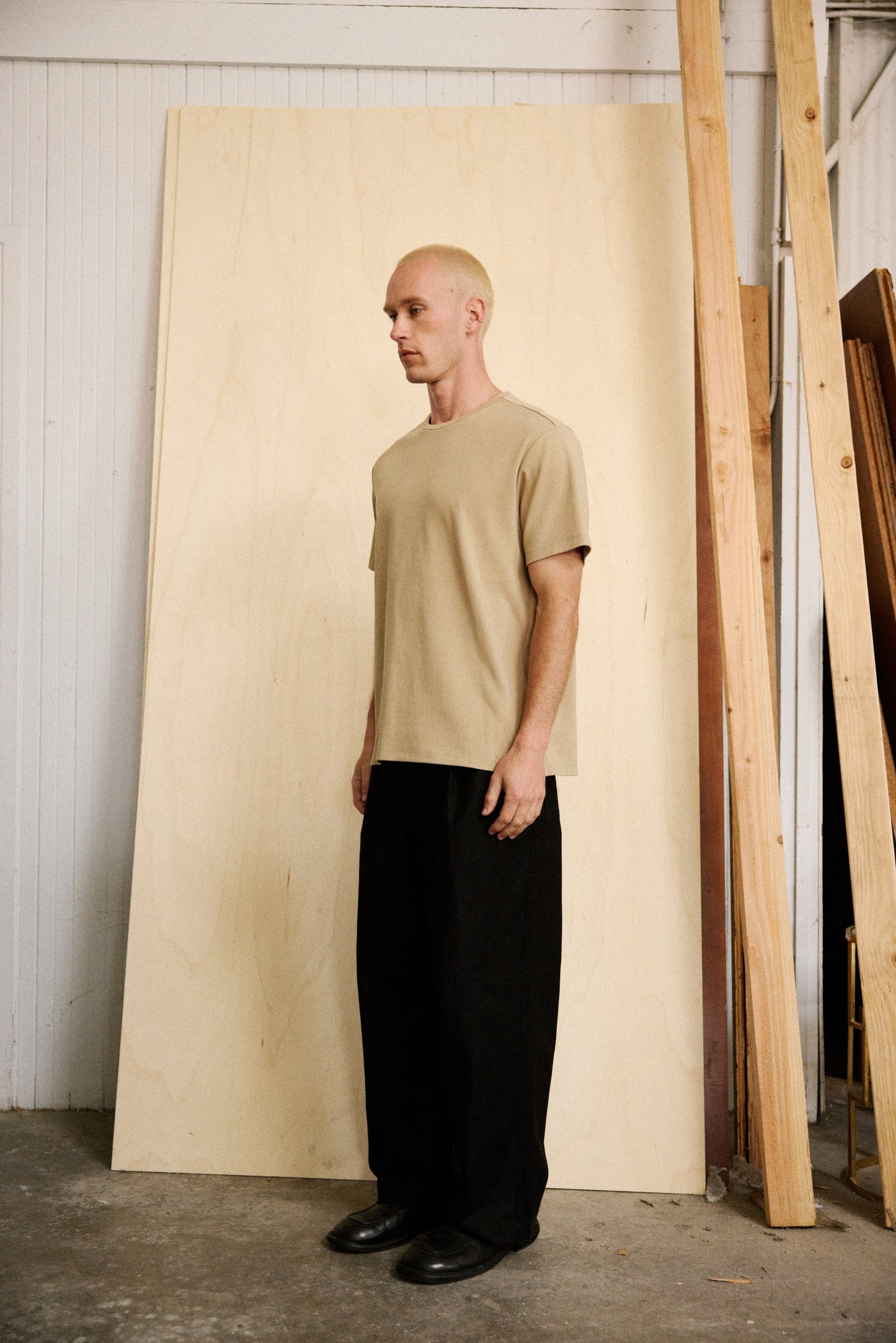 The Alex Tee