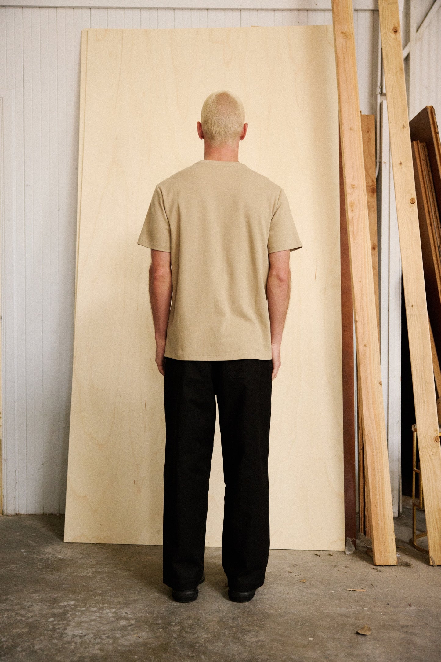 The Alex Tee