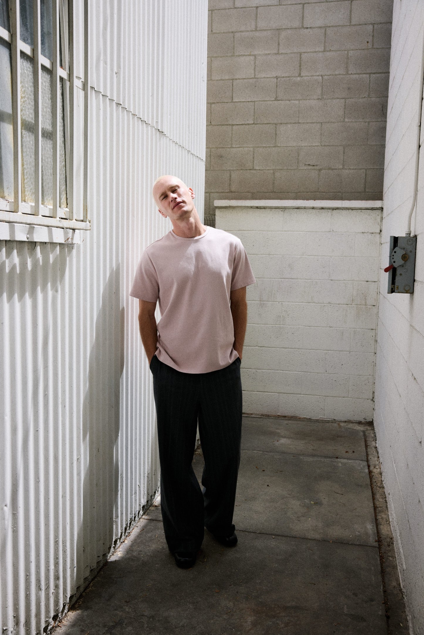 The Alex Tee