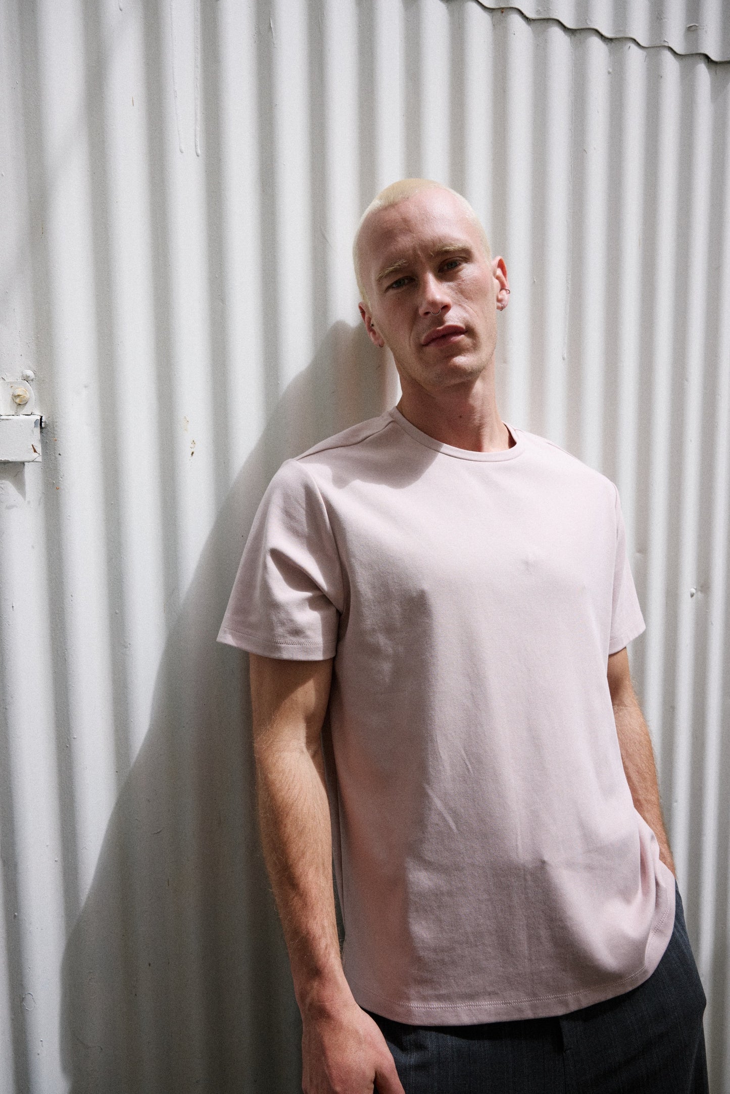 The Alex Tee